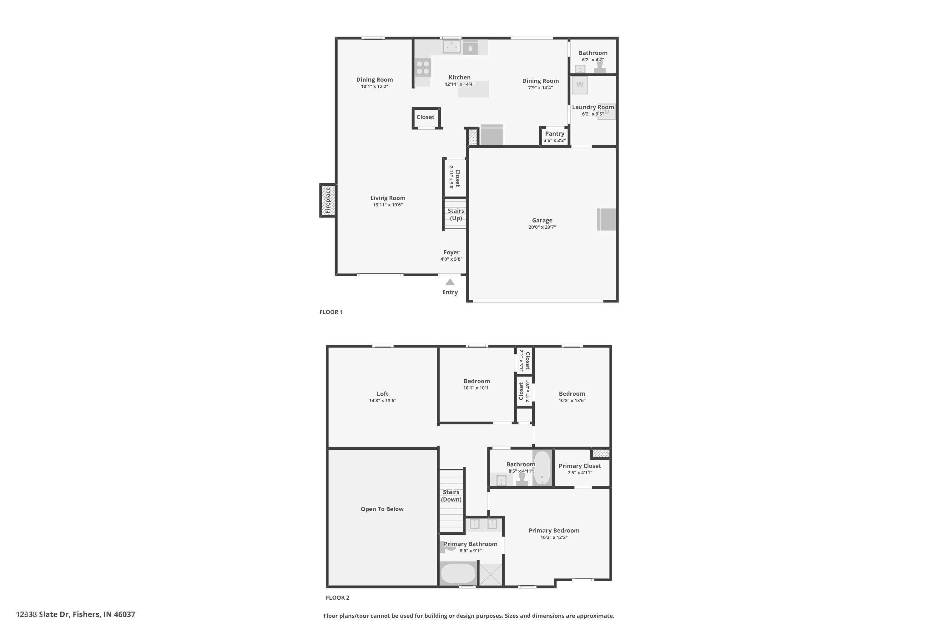 12338 Slate Drive