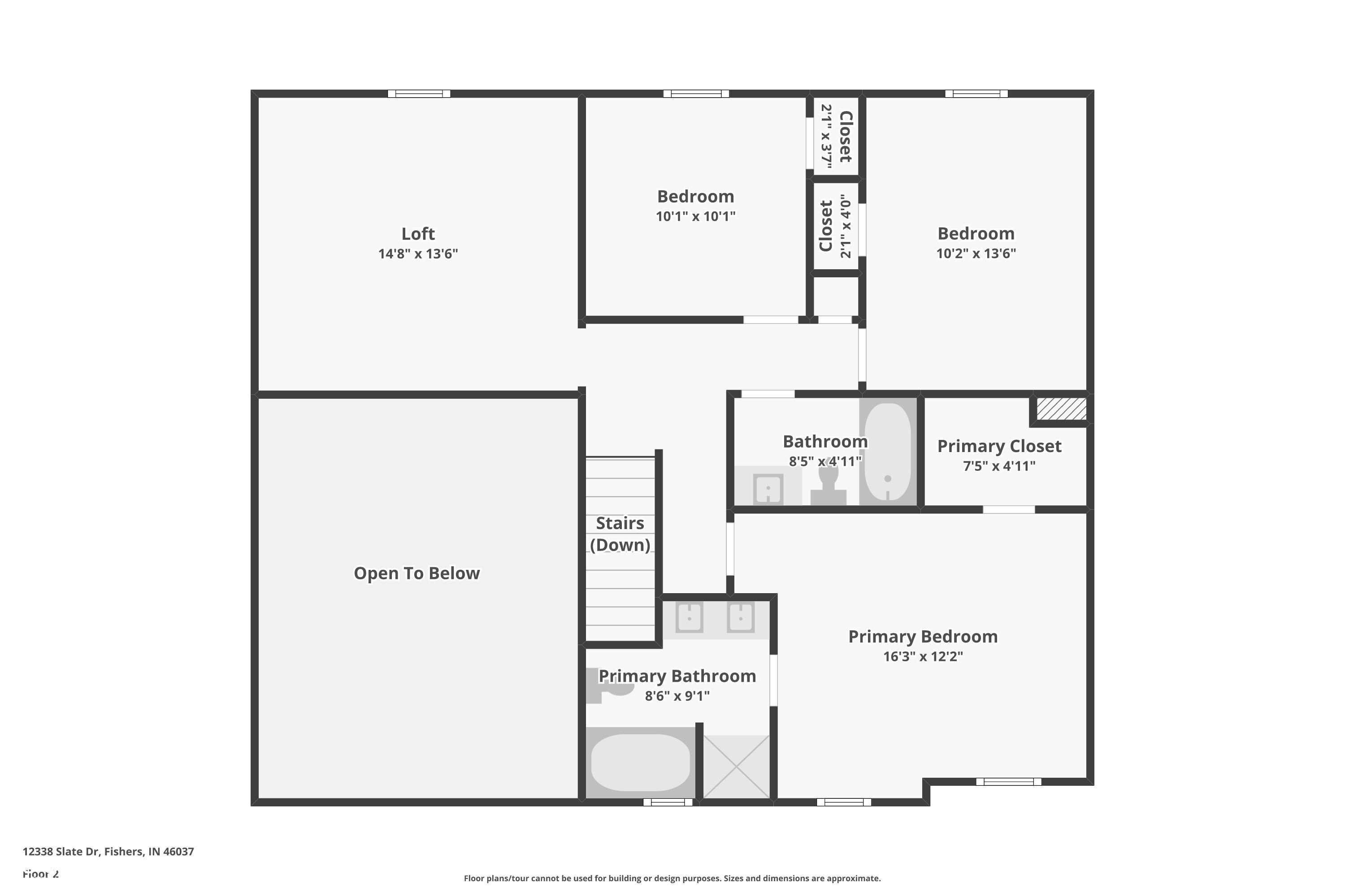 12338 Slate Drive