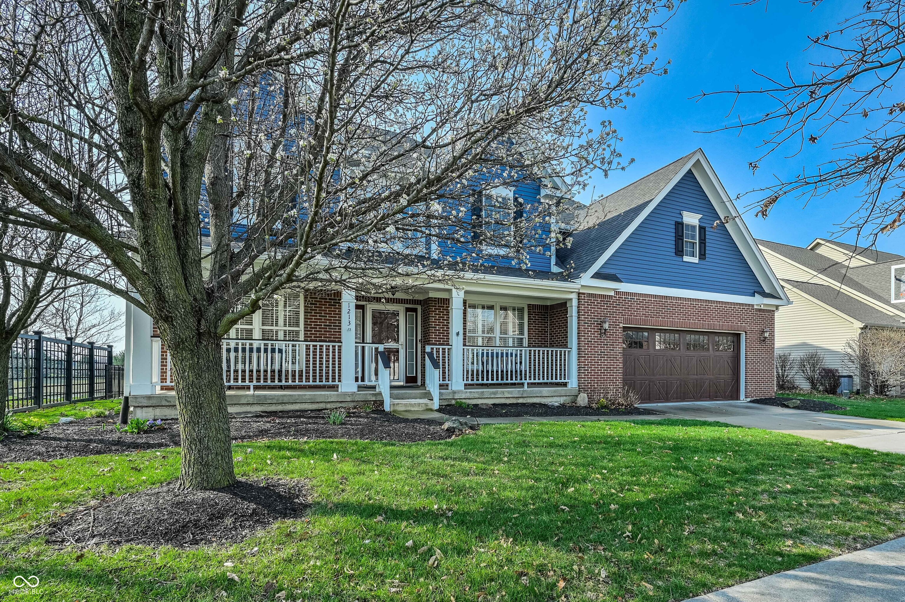 1213 Somerville Drive