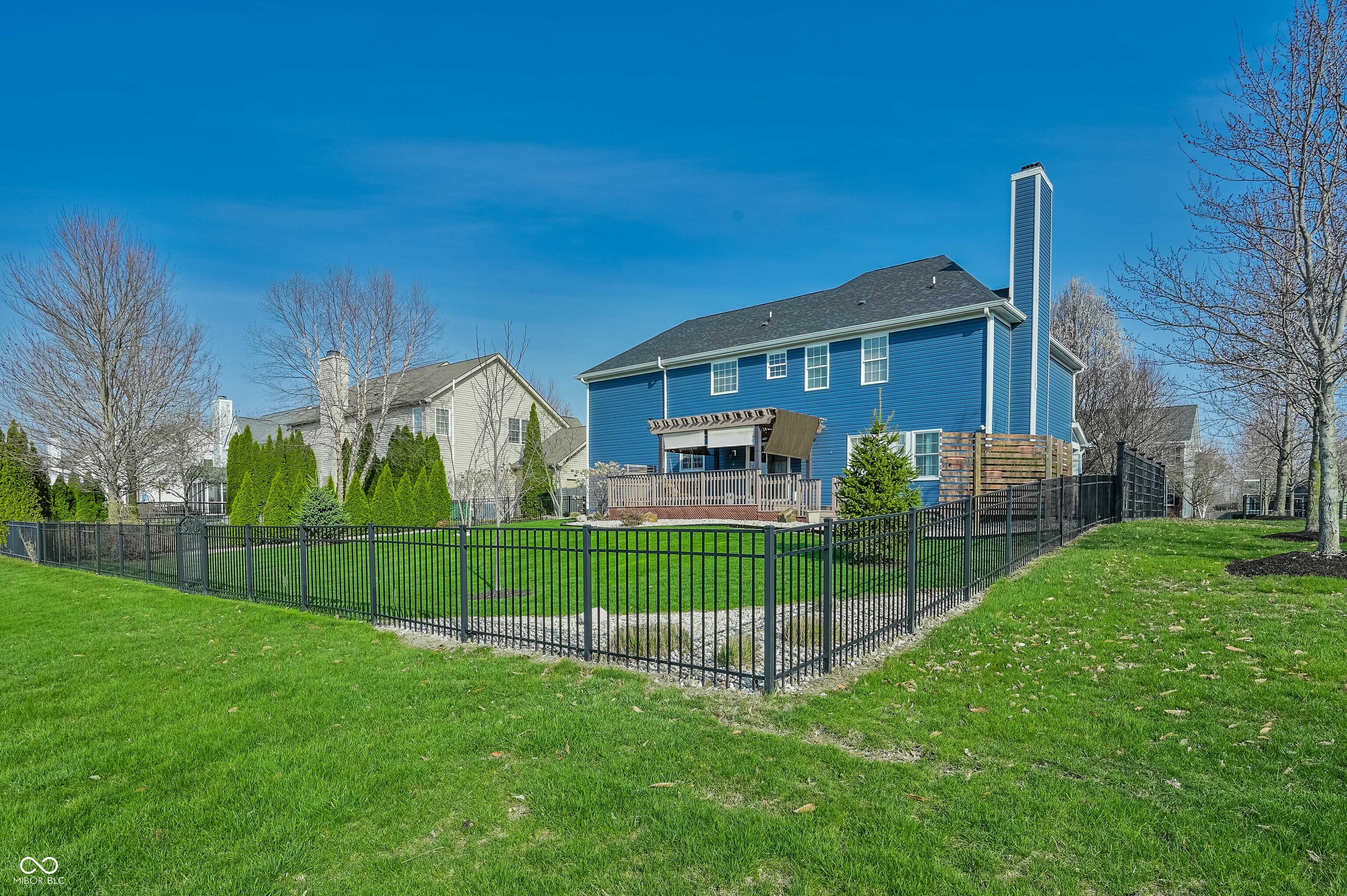1213 Somerville Drive
