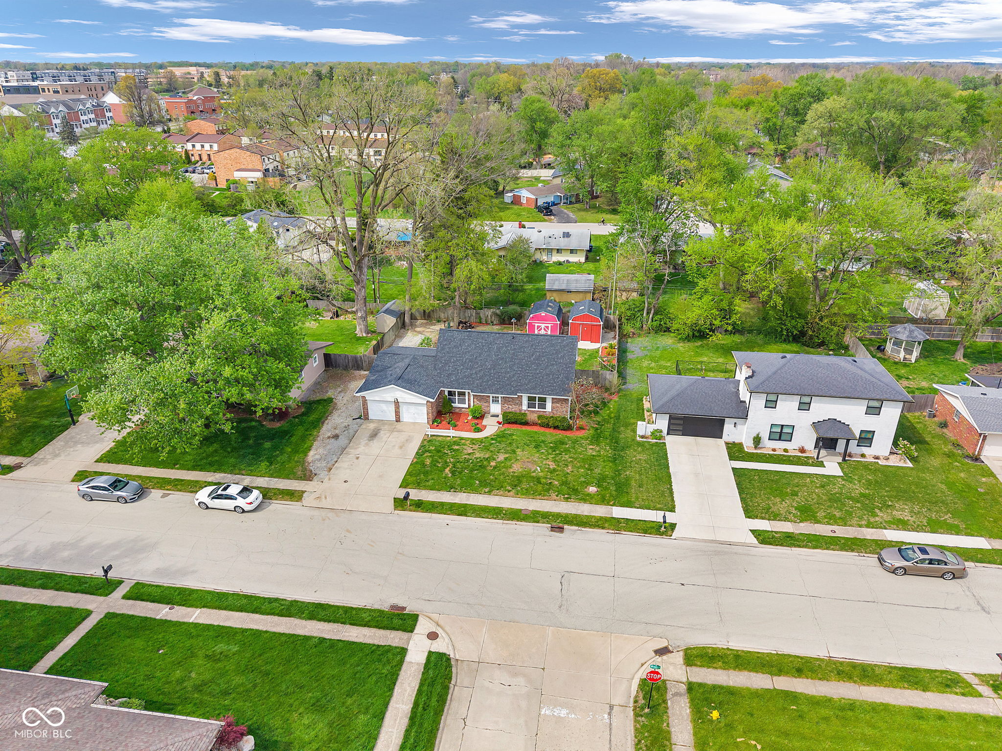 18 Wilson Drive