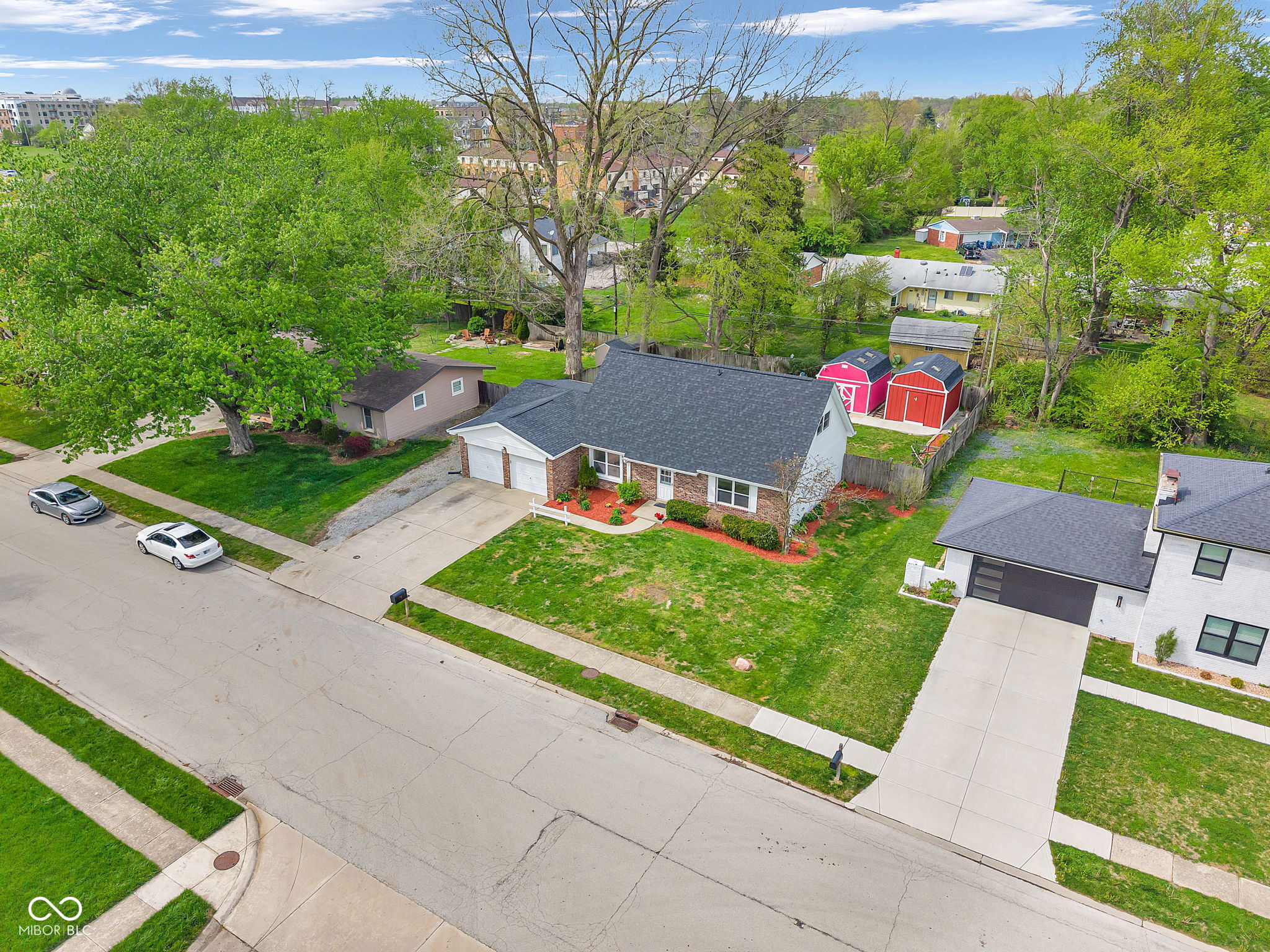 18 Wilson Drive