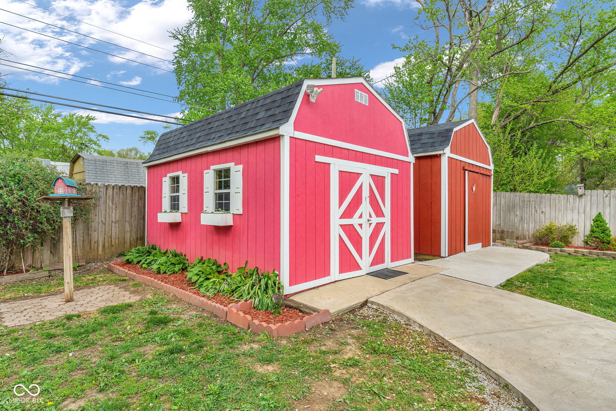 18 Wilson Drive