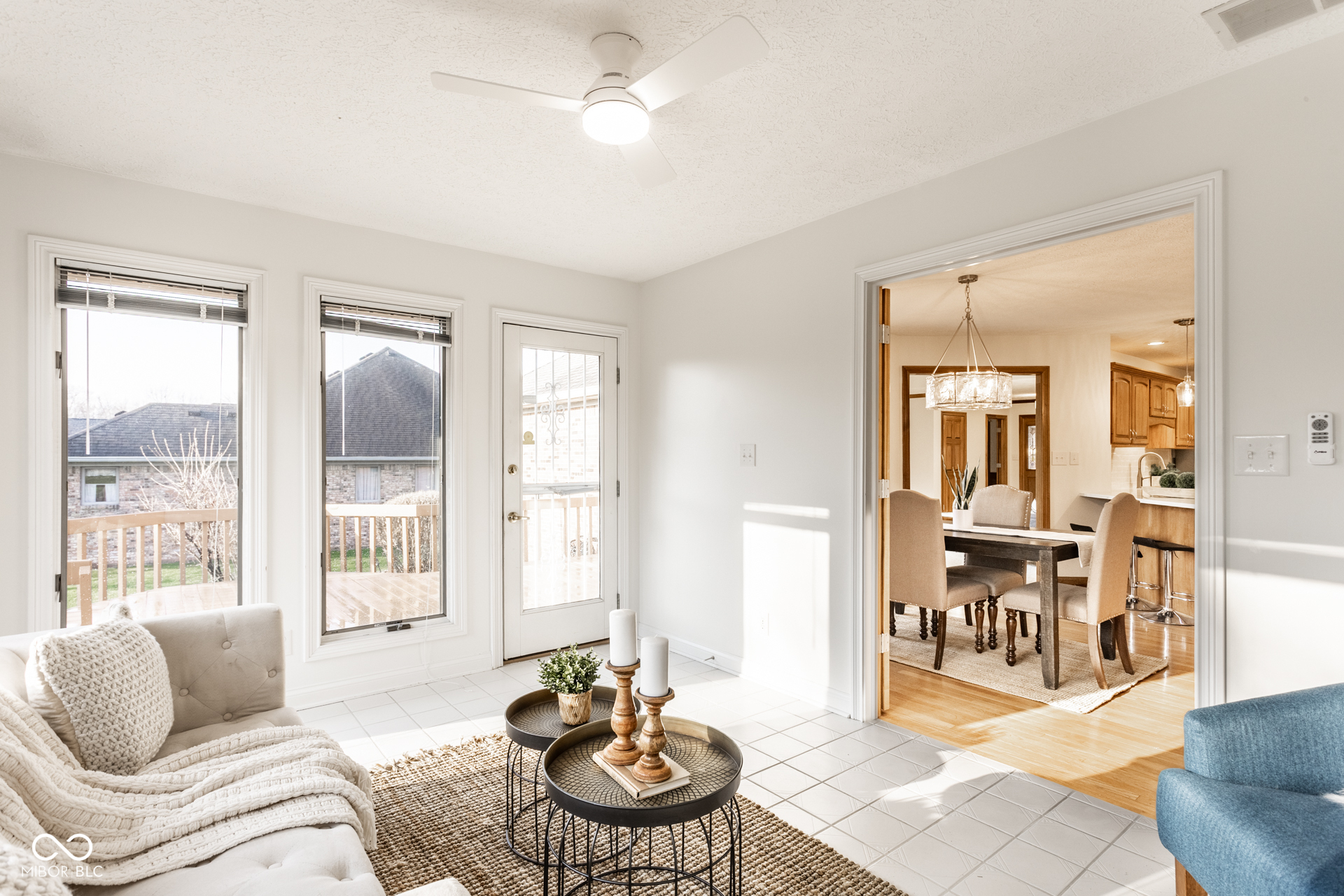 7025 Hunters Ridge Drive