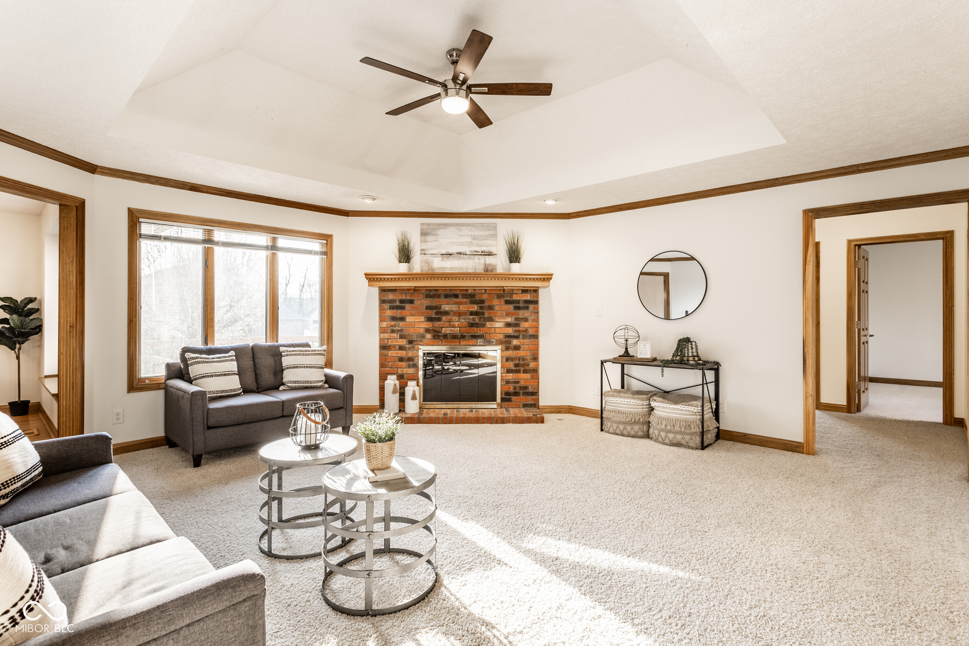 7025 Hunters Ridge Drive