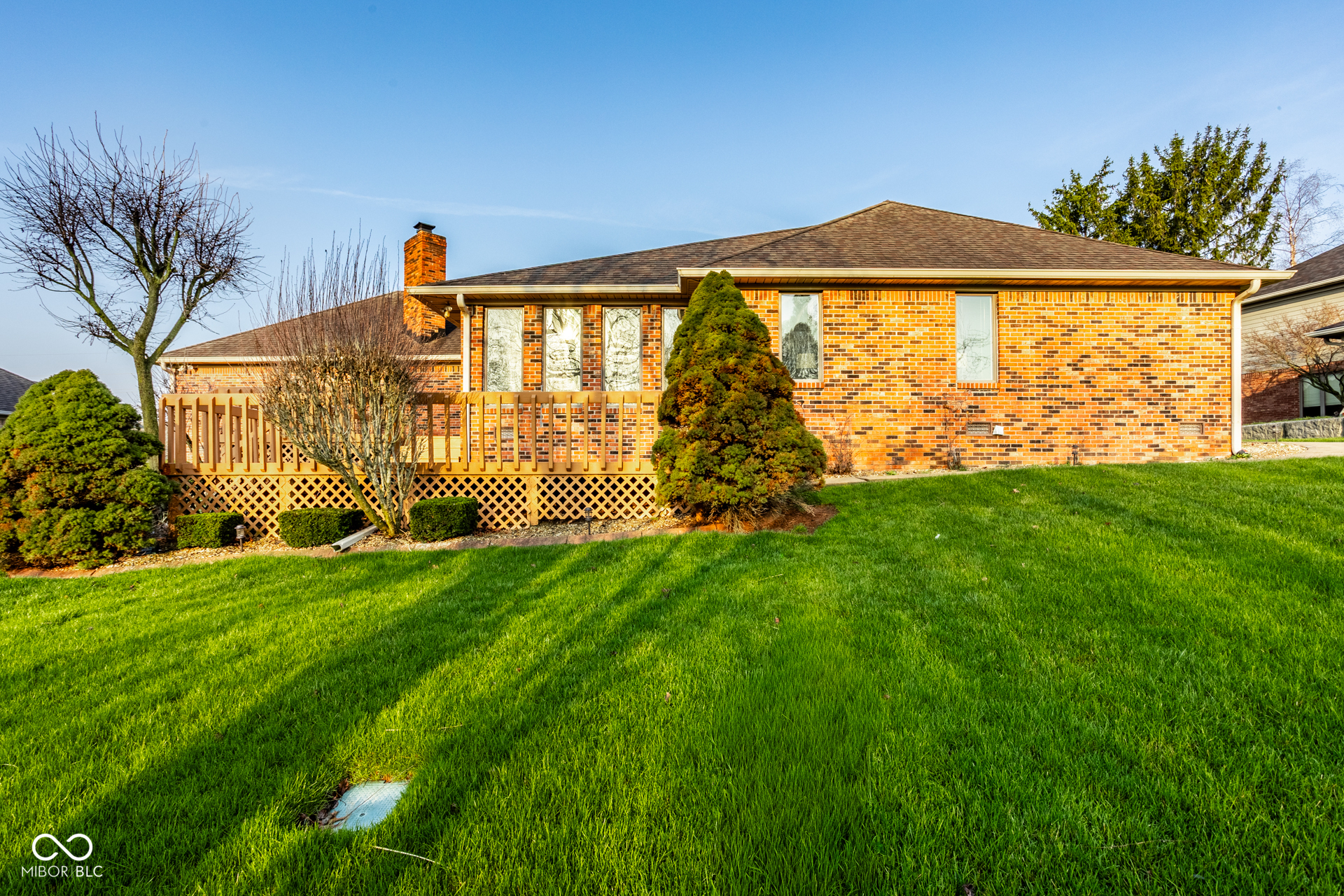 7025 Hunters Ridge Drive