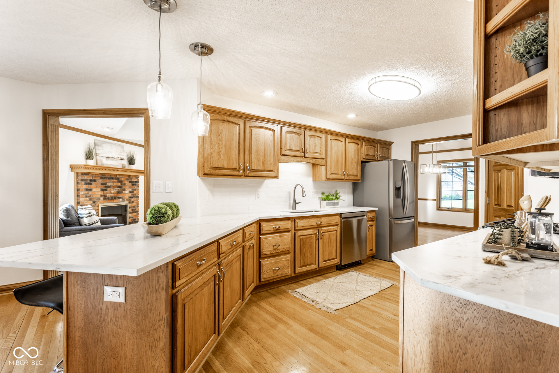 7025 Hunters Ridge Drive