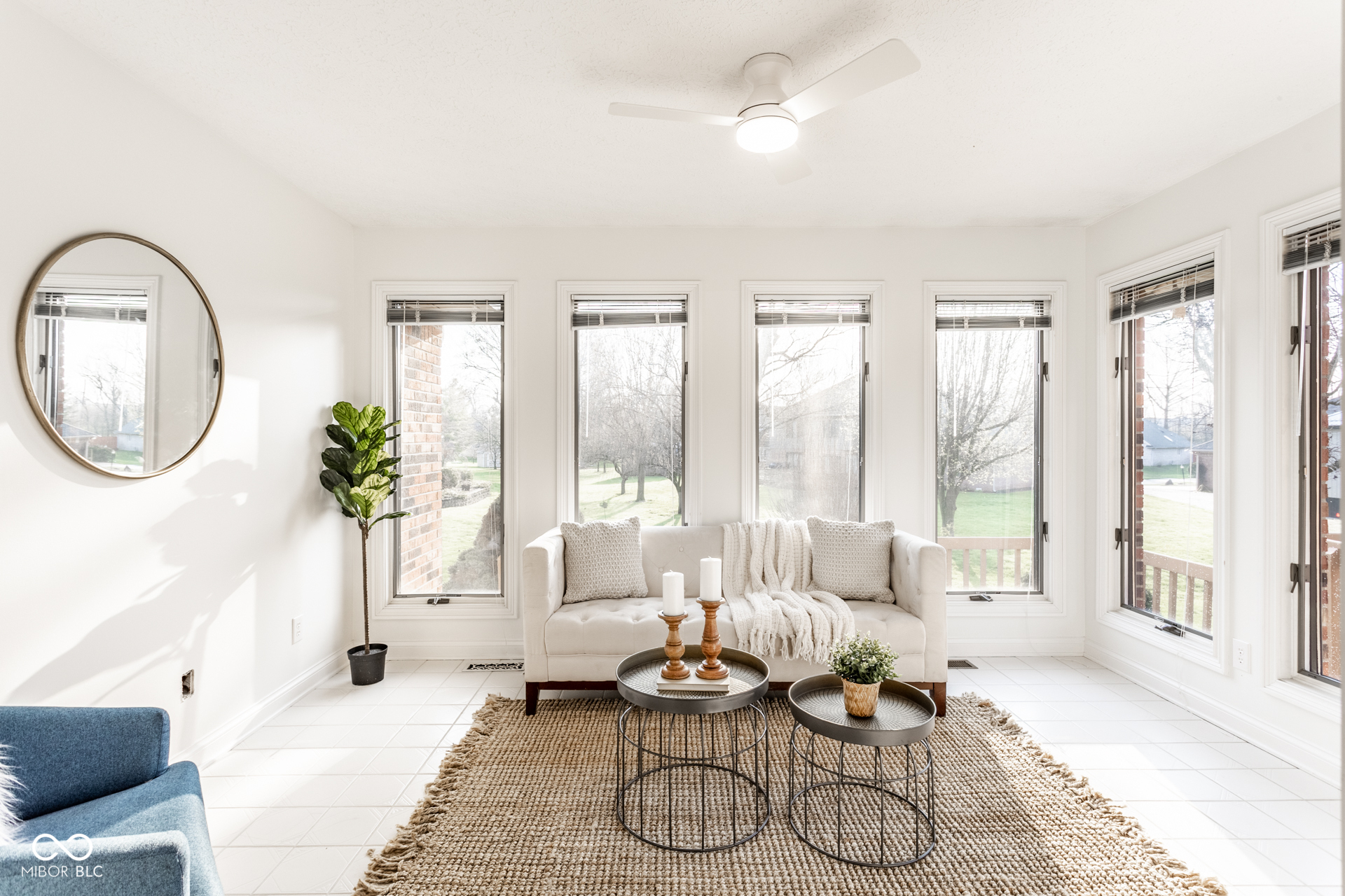 7025 Hunters Ridge Drive