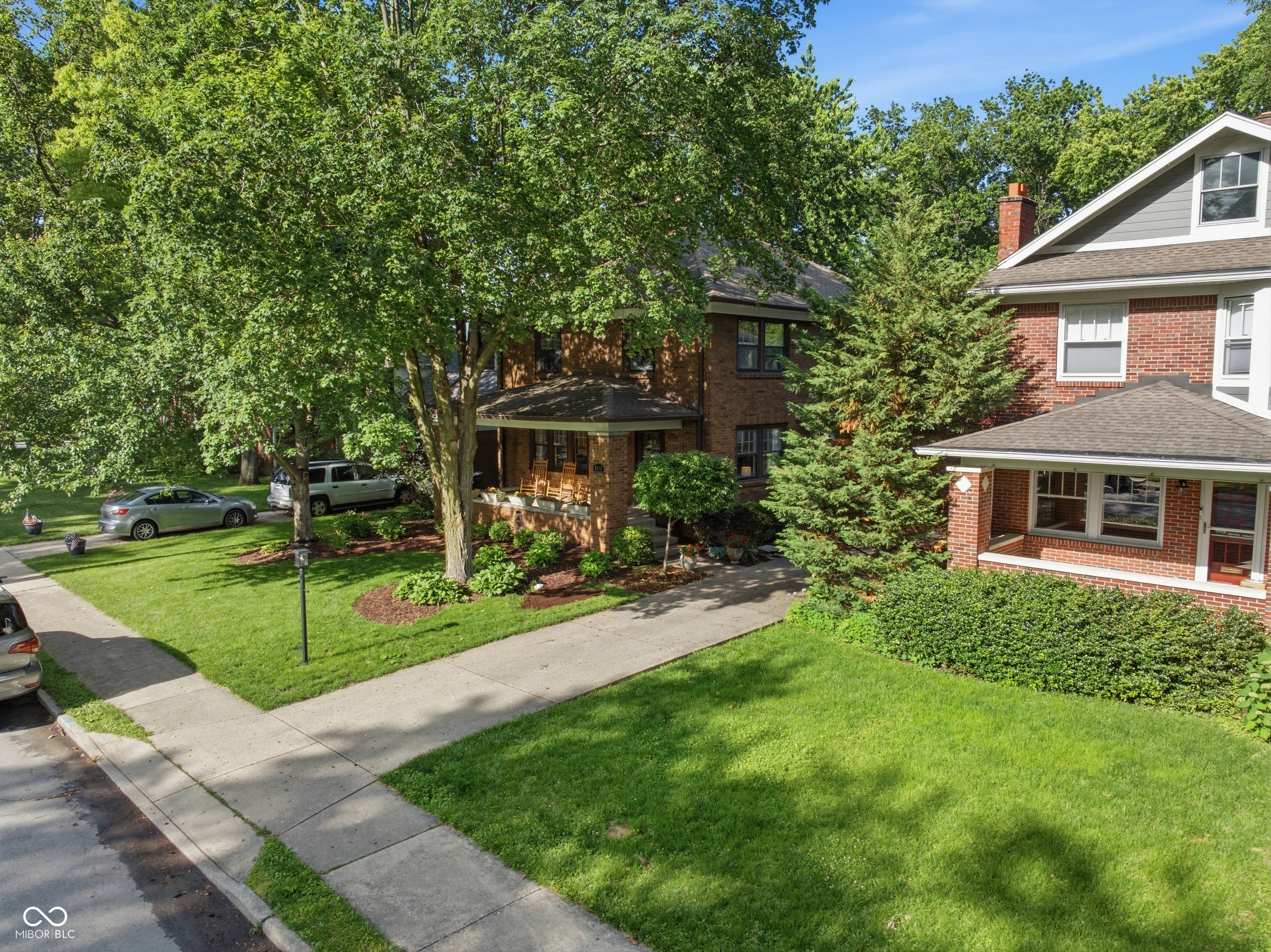 5023 N Pennsylvania Street