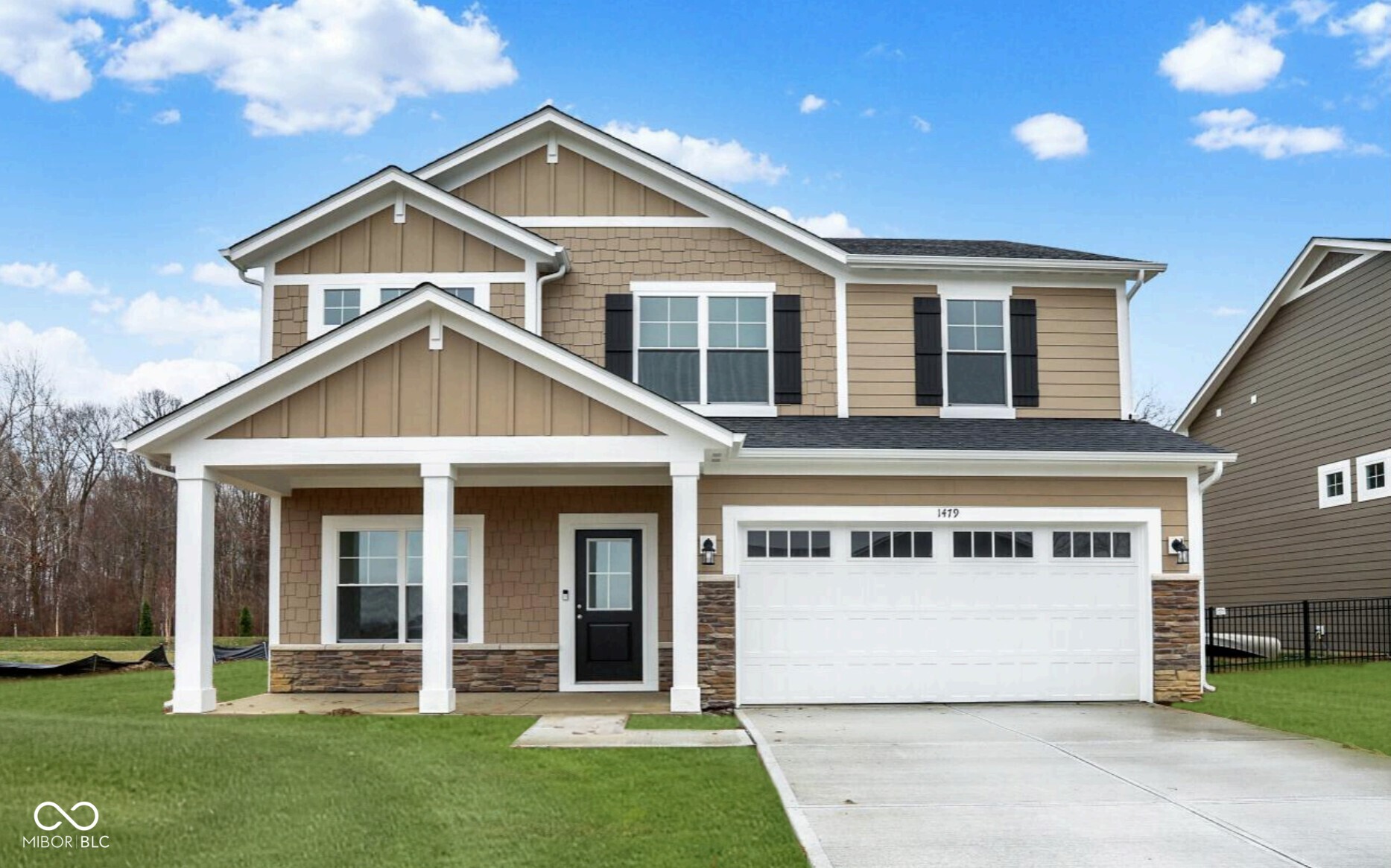 1479 Mahoning Road