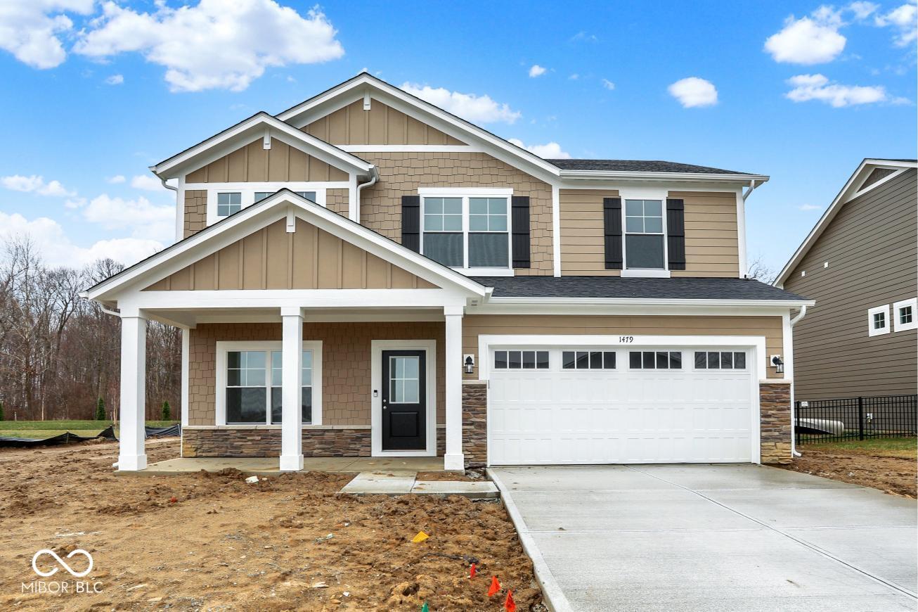 1479 Mahoning Road