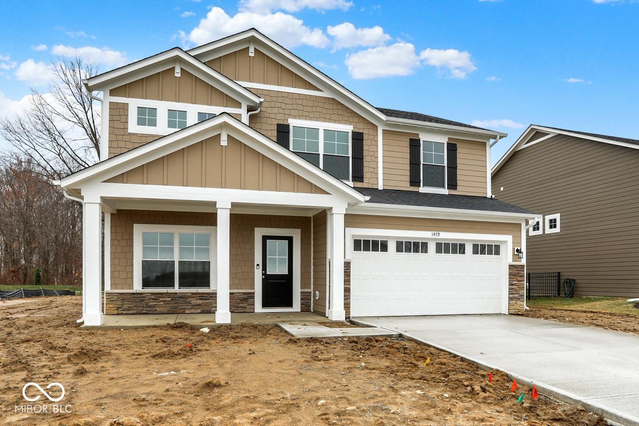 1479 Mahoning Road