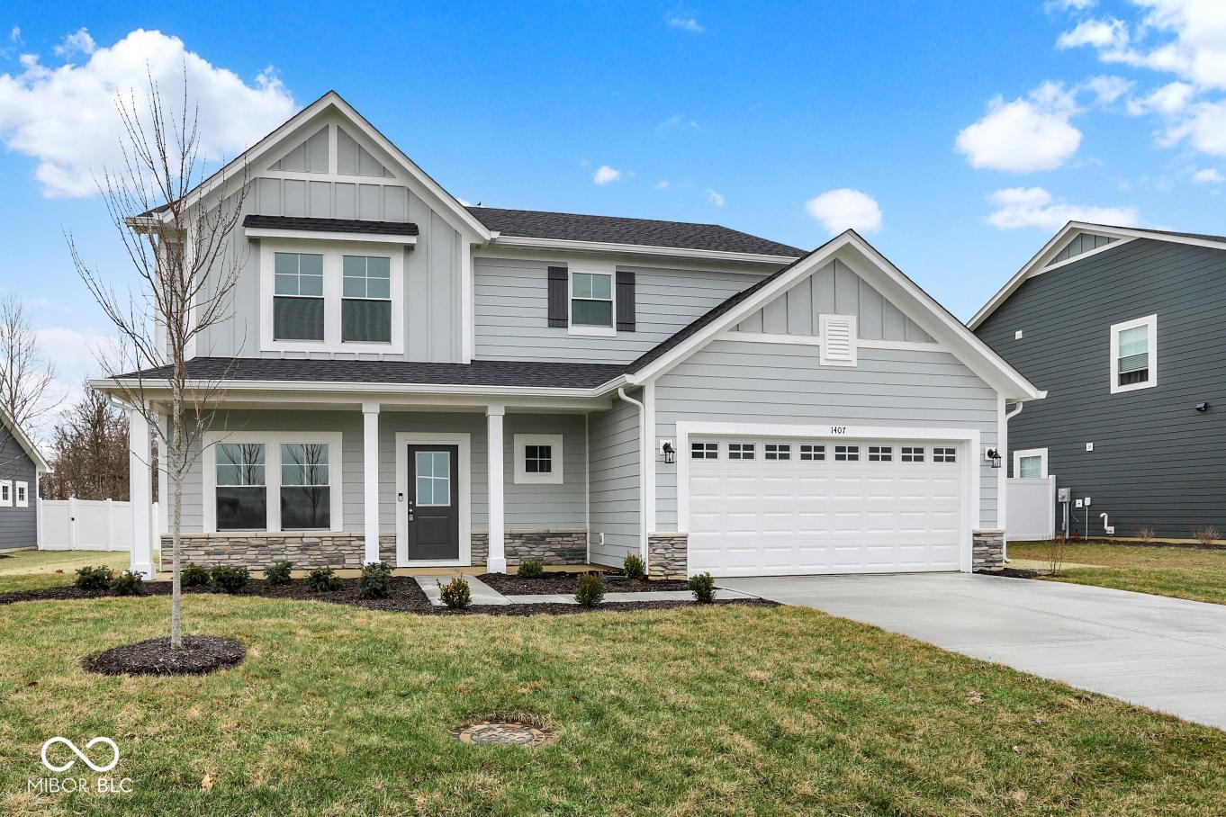 1407 Mahoning Road