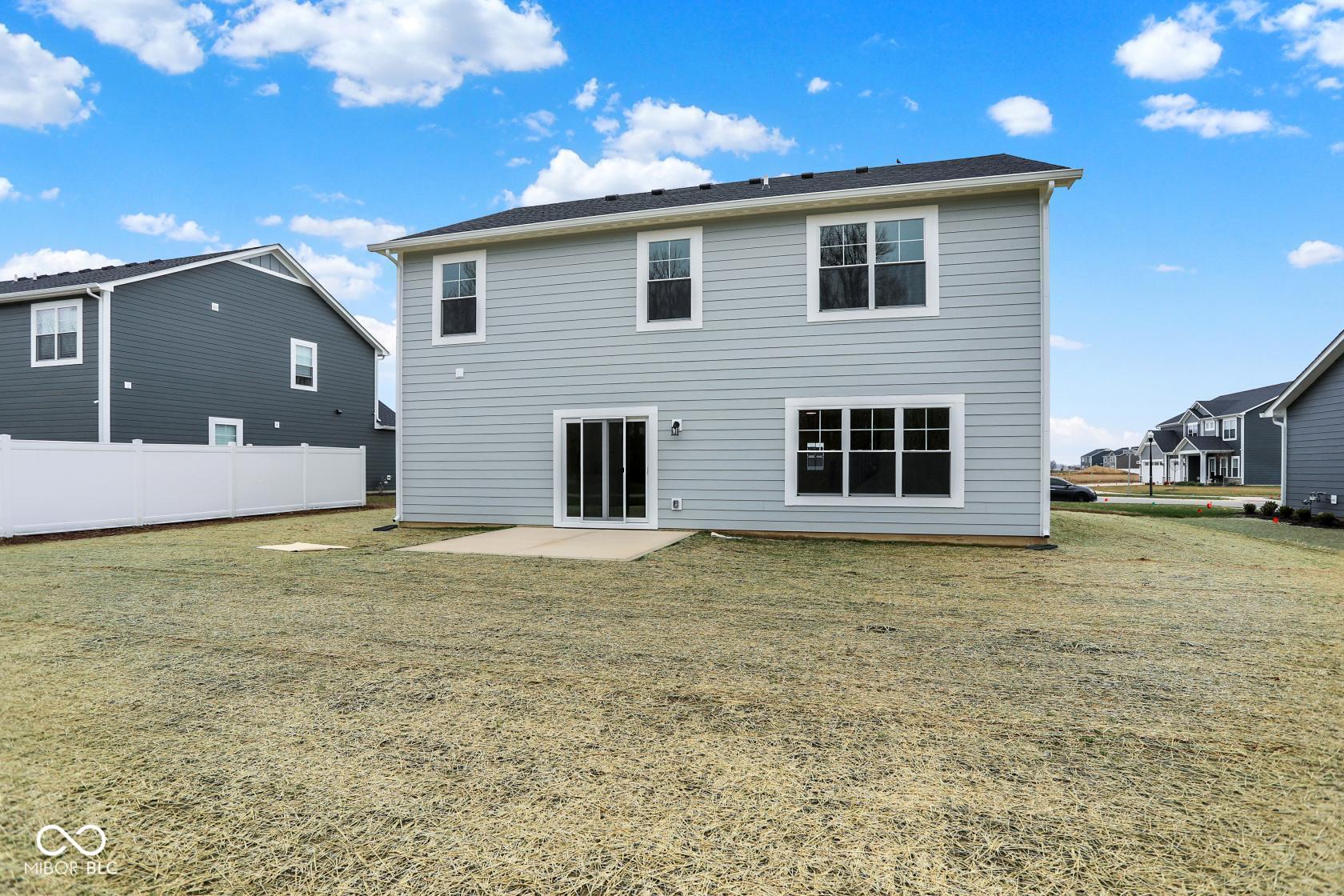 1407 Mahoning Road