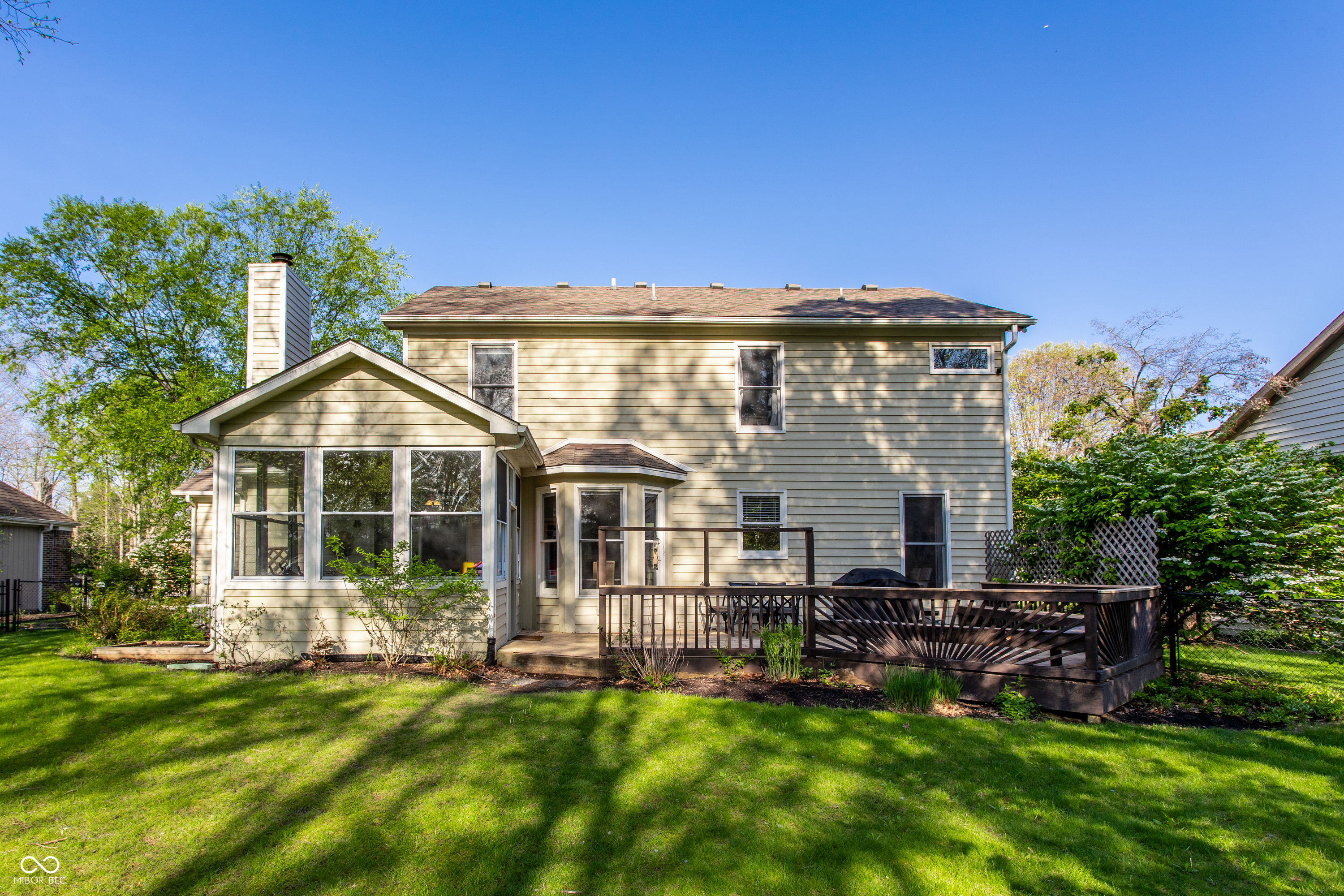 6931 Bluffgrove Circle