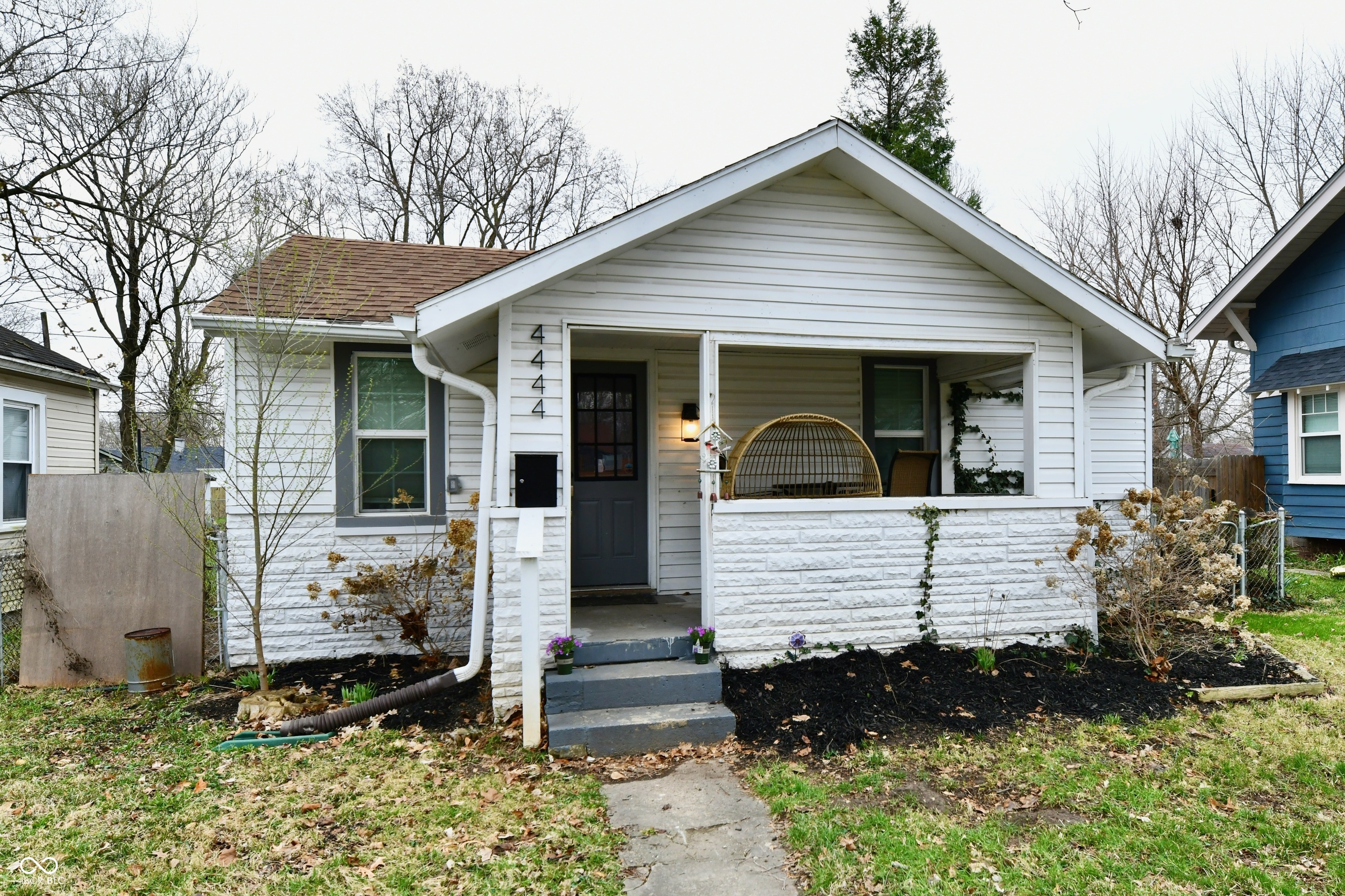 4444 Kingsley Drive