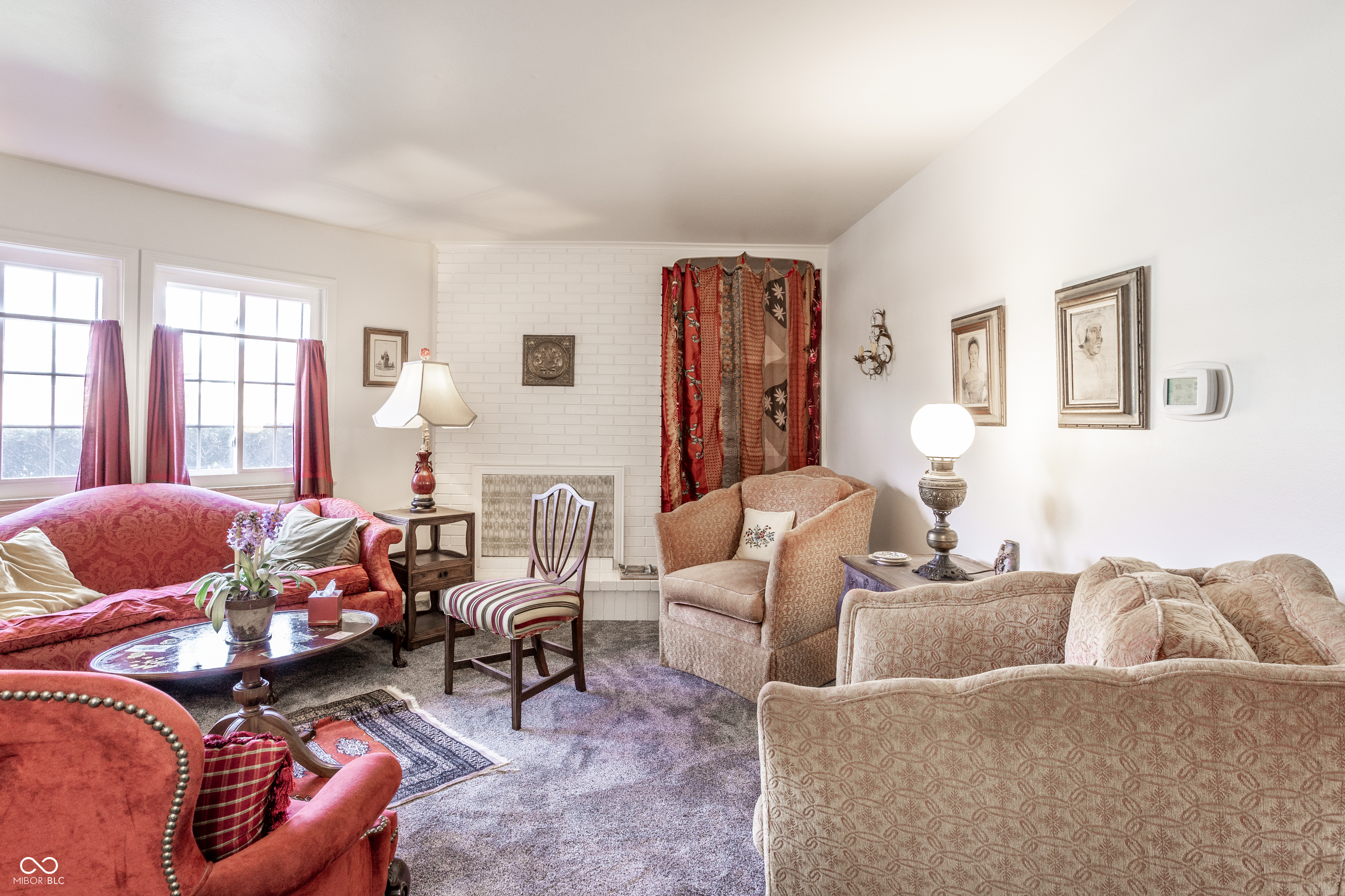 2262 Rome Drive Unit: A