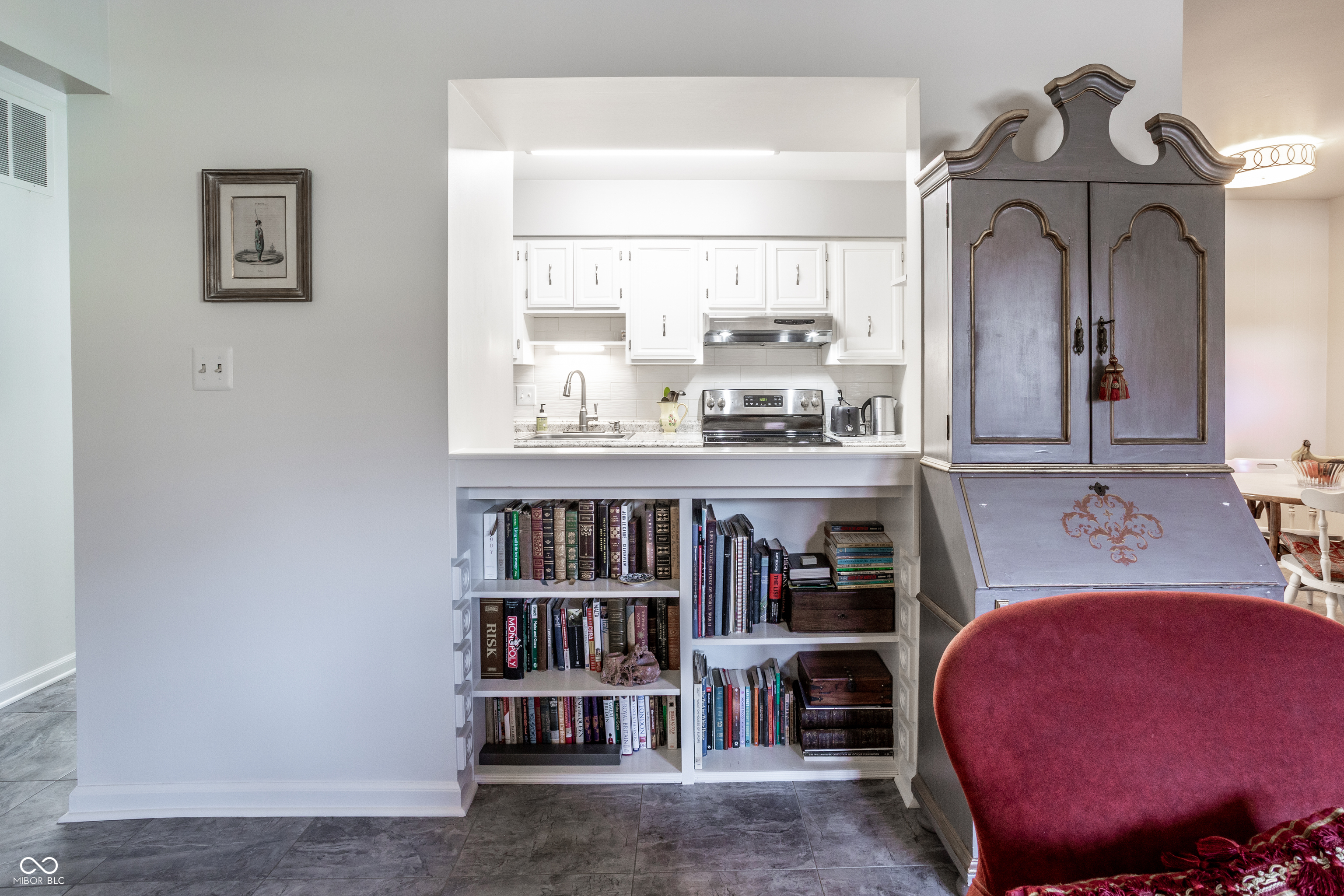 2262 Rome Drive Unit: A