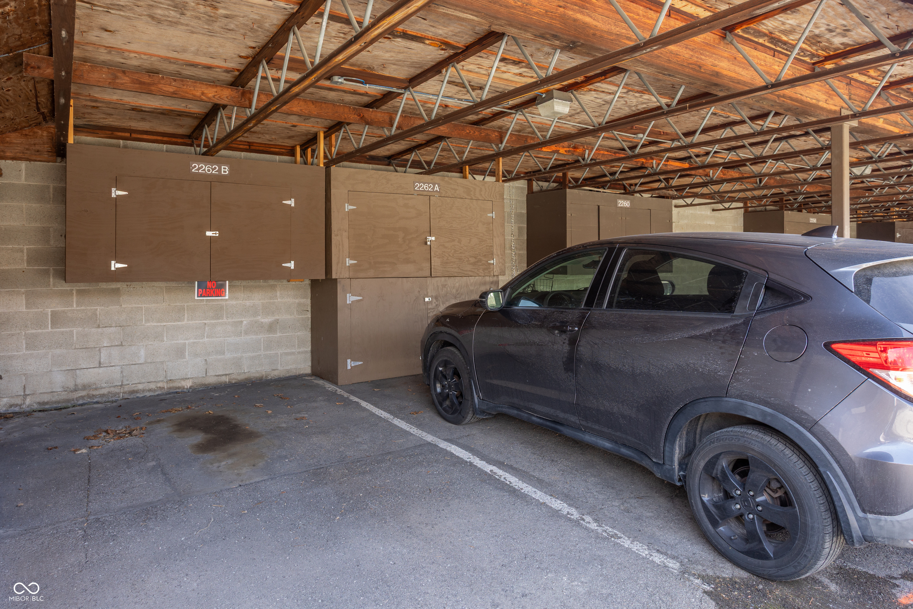 2262 Rome Drive Unit: A