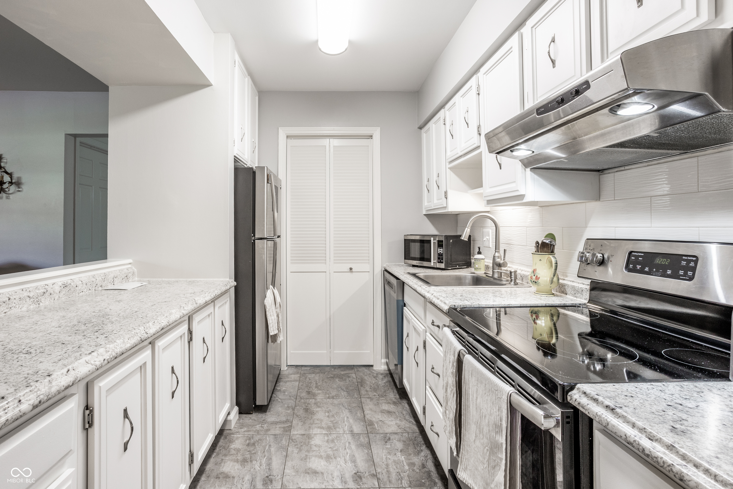 2262 Rome Drive Unit: A