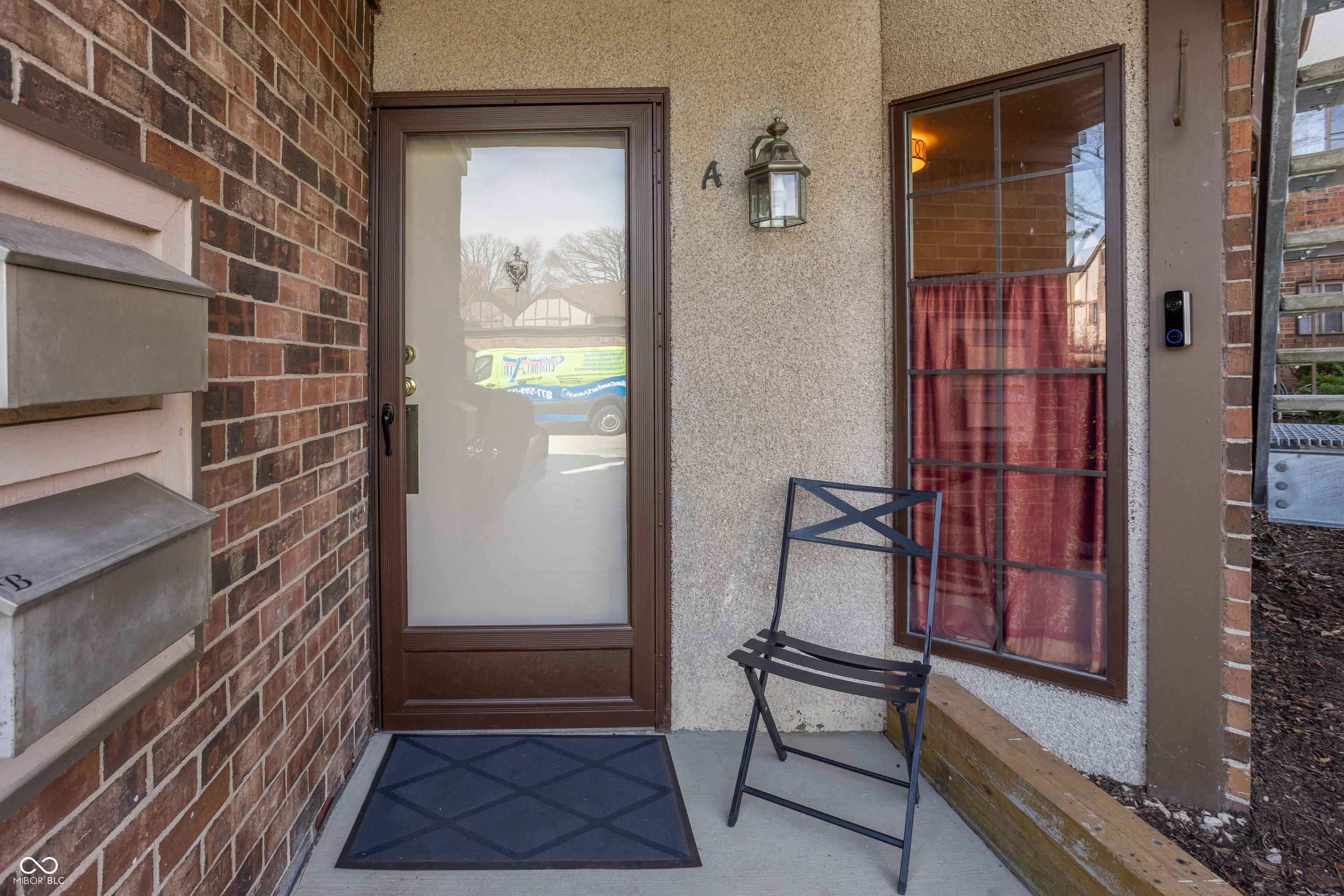 2262 Rome Drive Unit: A