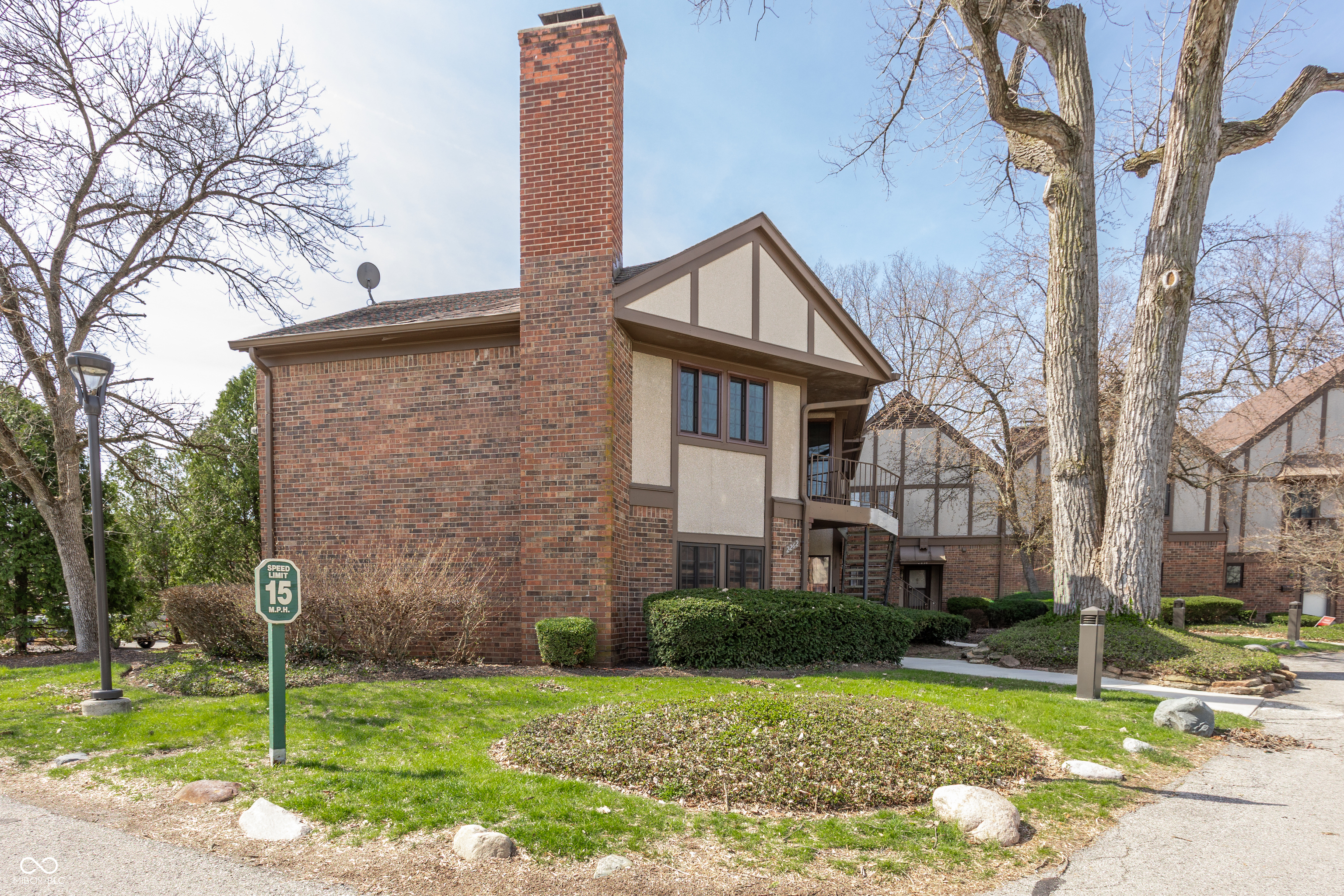 2262 Rome Drive Unit: A