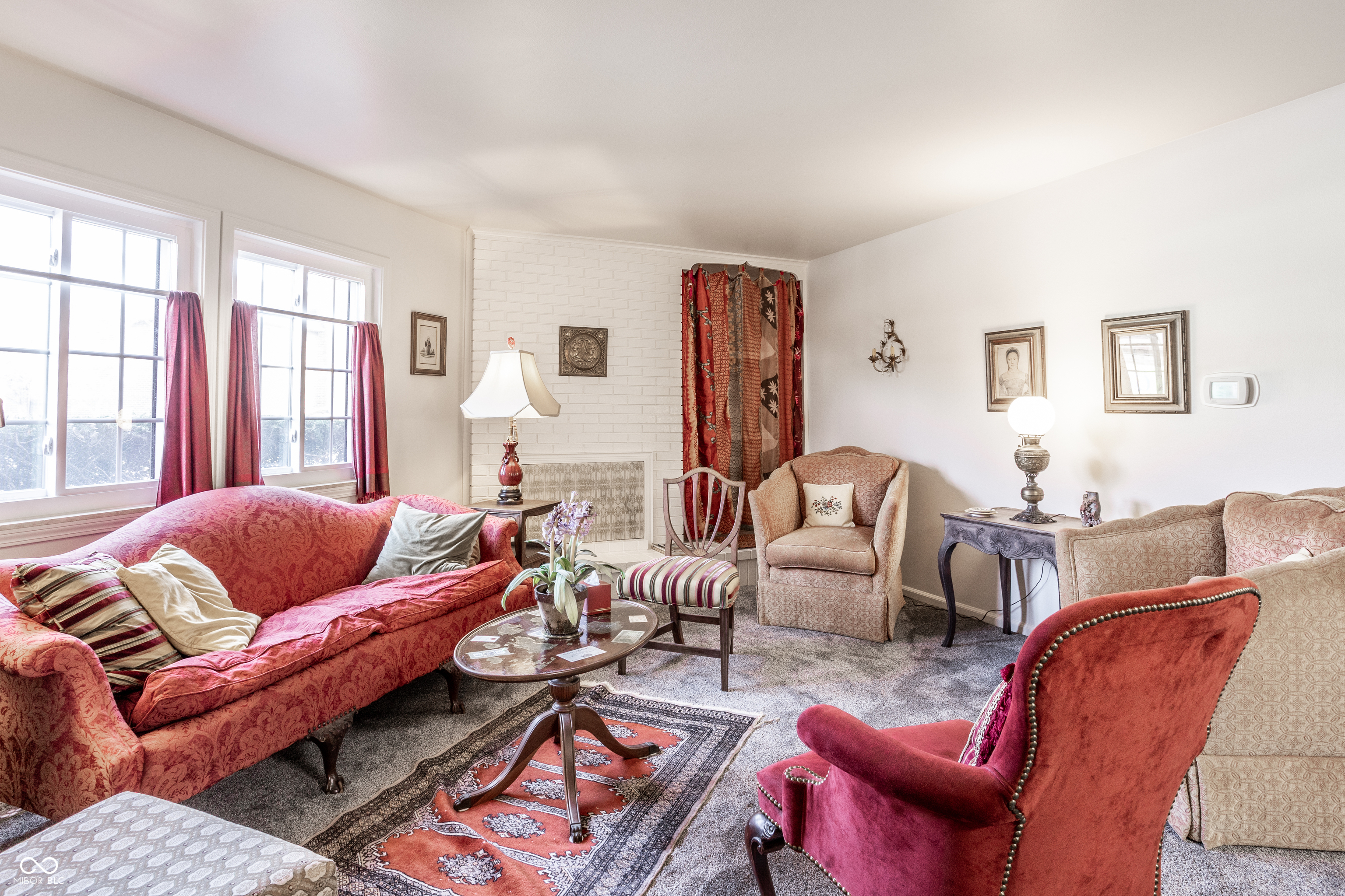 2262 Rome Drive Unit: A