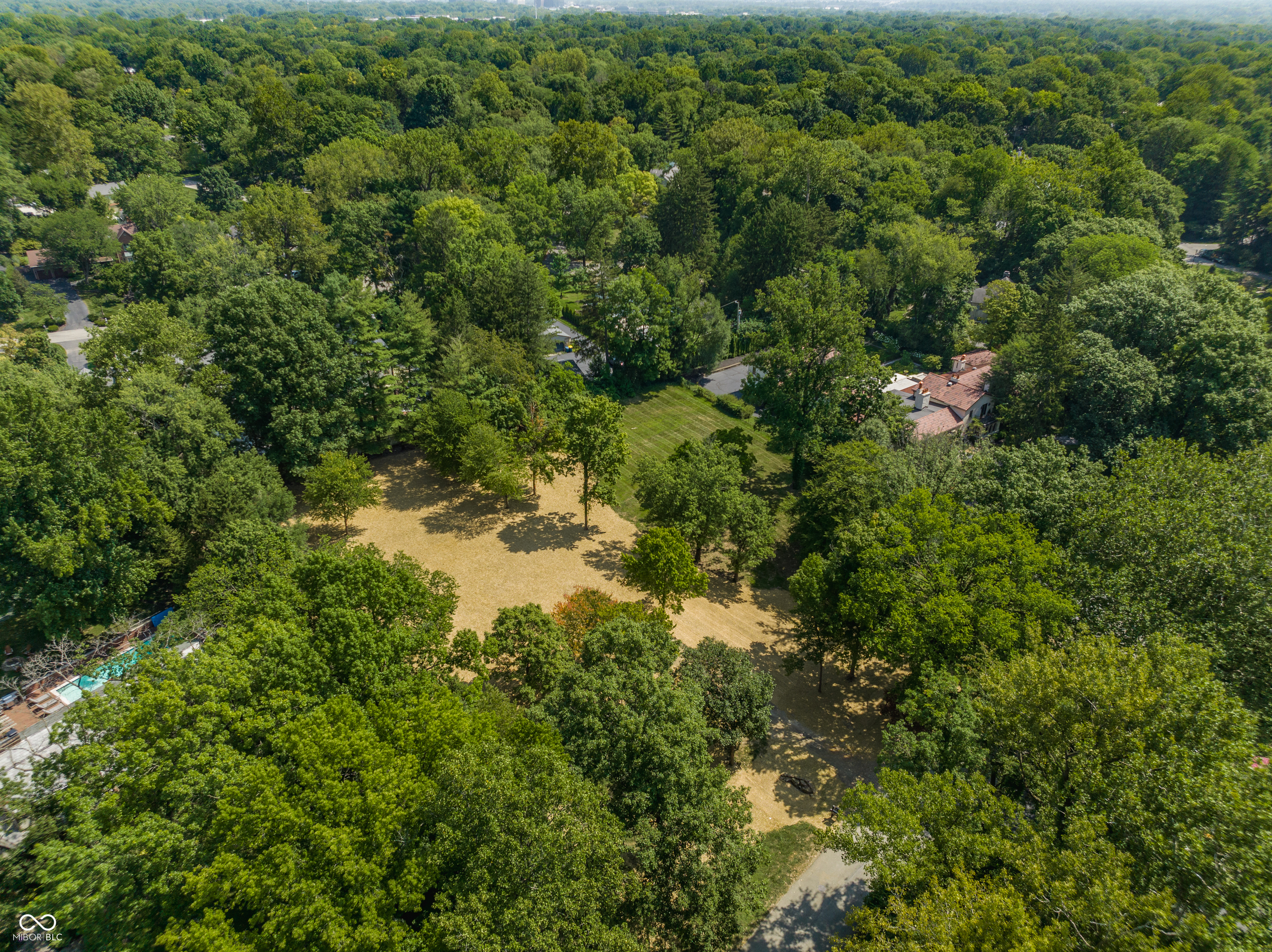 540 & 550 Forest Boulevard