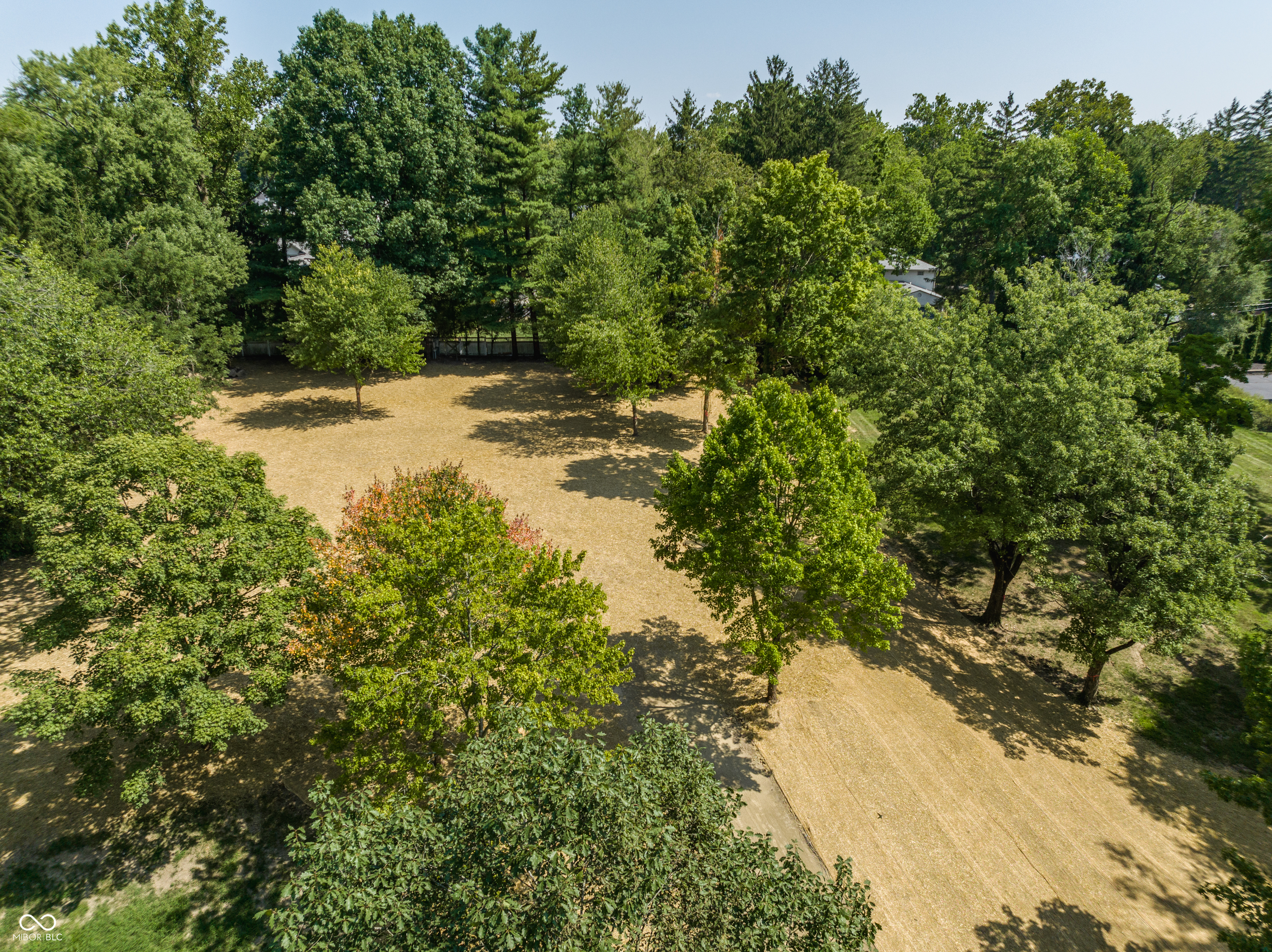 540 & 550 Forest Boulevard