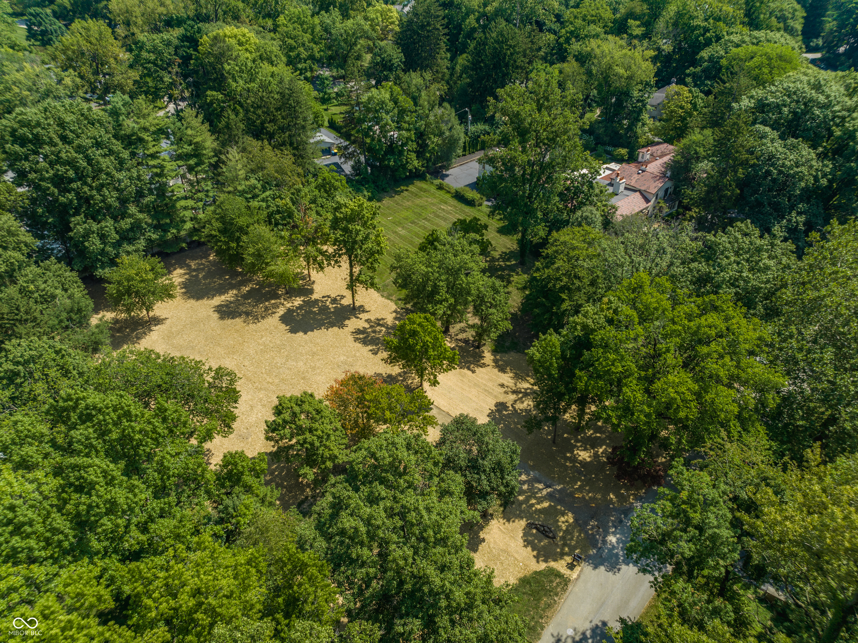 540 & 550 Forest Boulevard