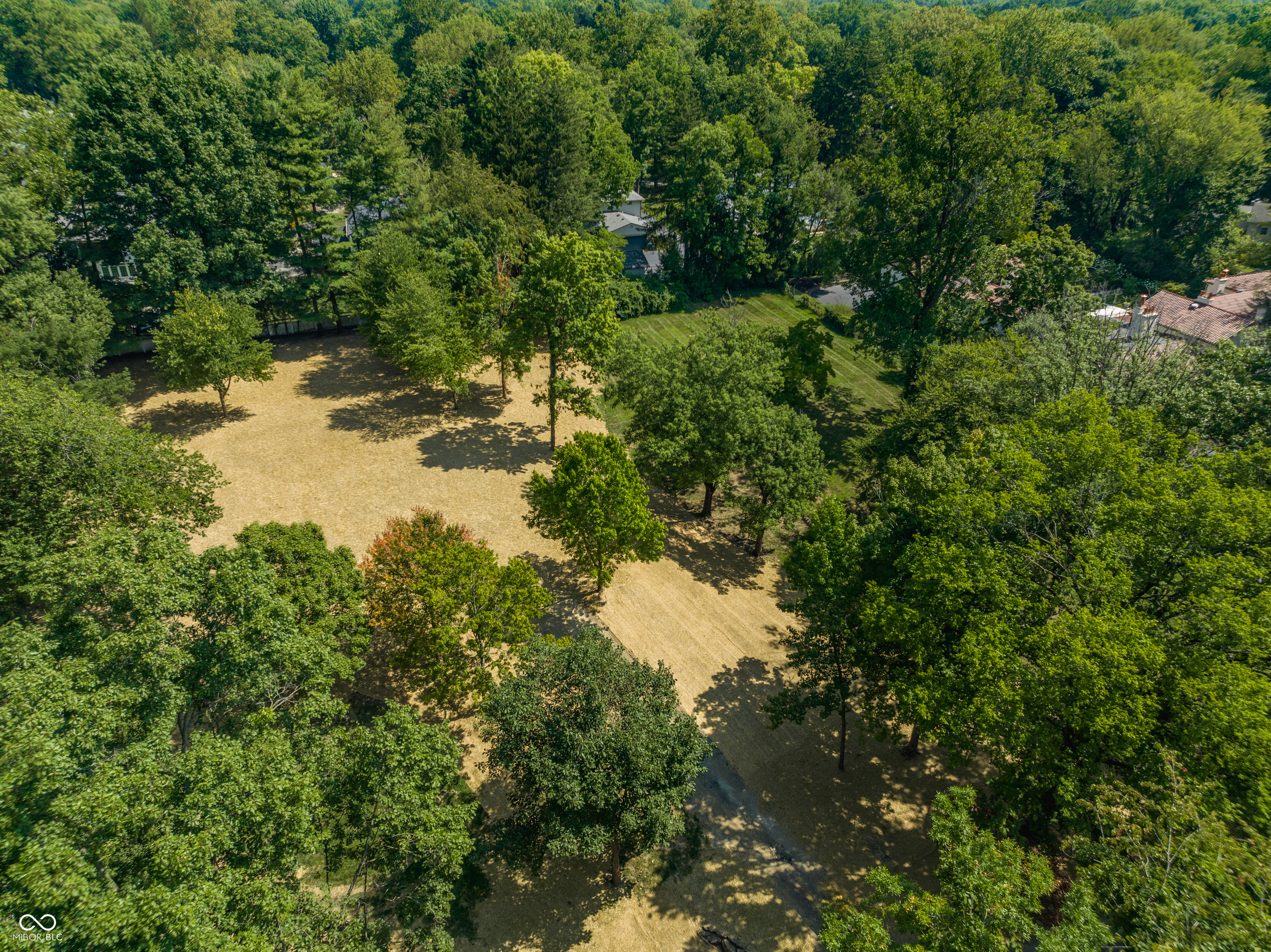 540 & 550 Forest Boulevard