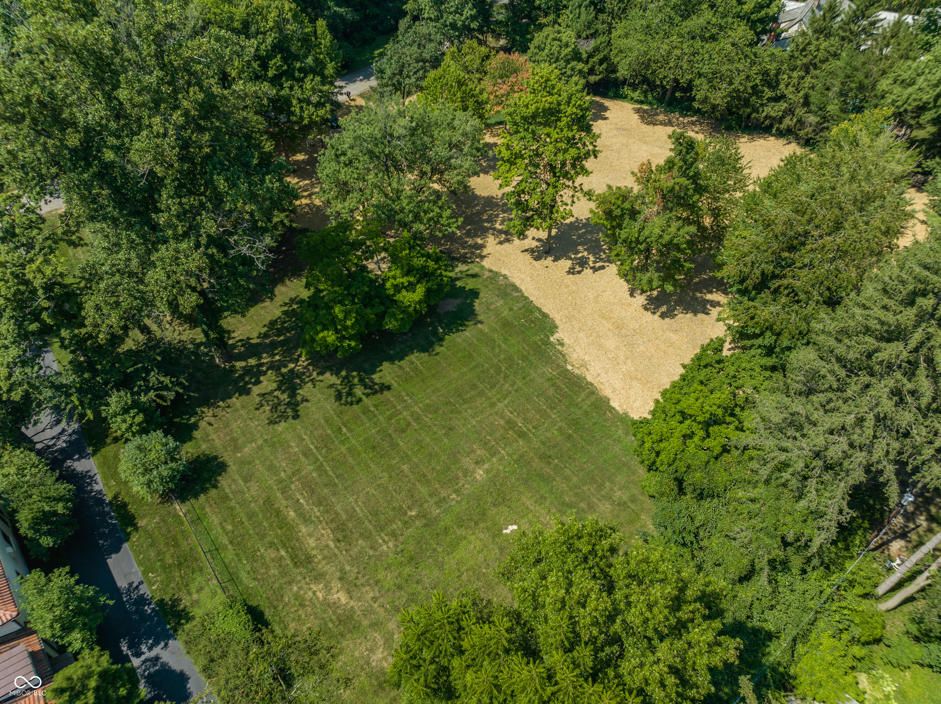 540 & 550 Forest Boulevard