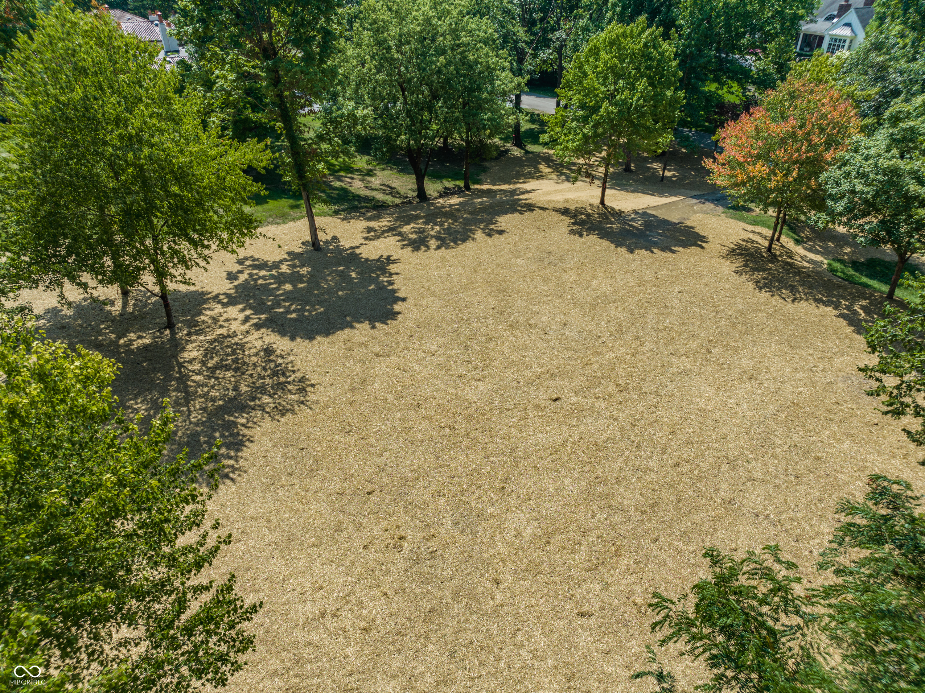 540 & 550 Forest Boulevard