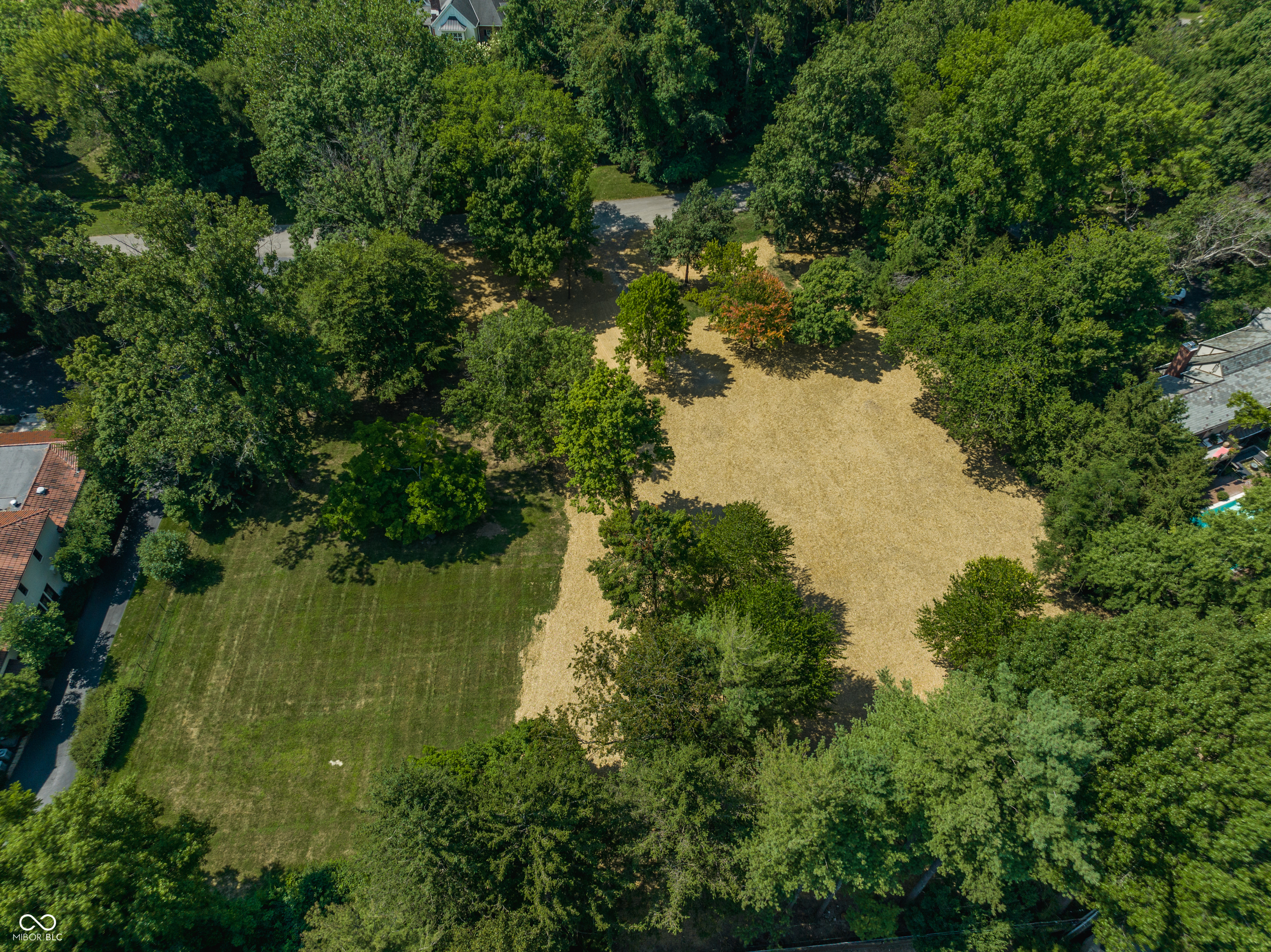 540 & 550 Forest Boulevard