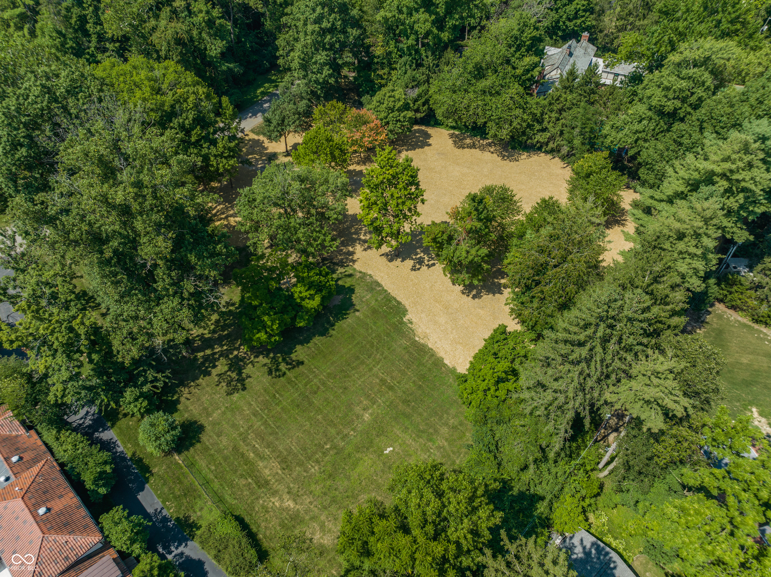 540 & 550 Forest Boulevard