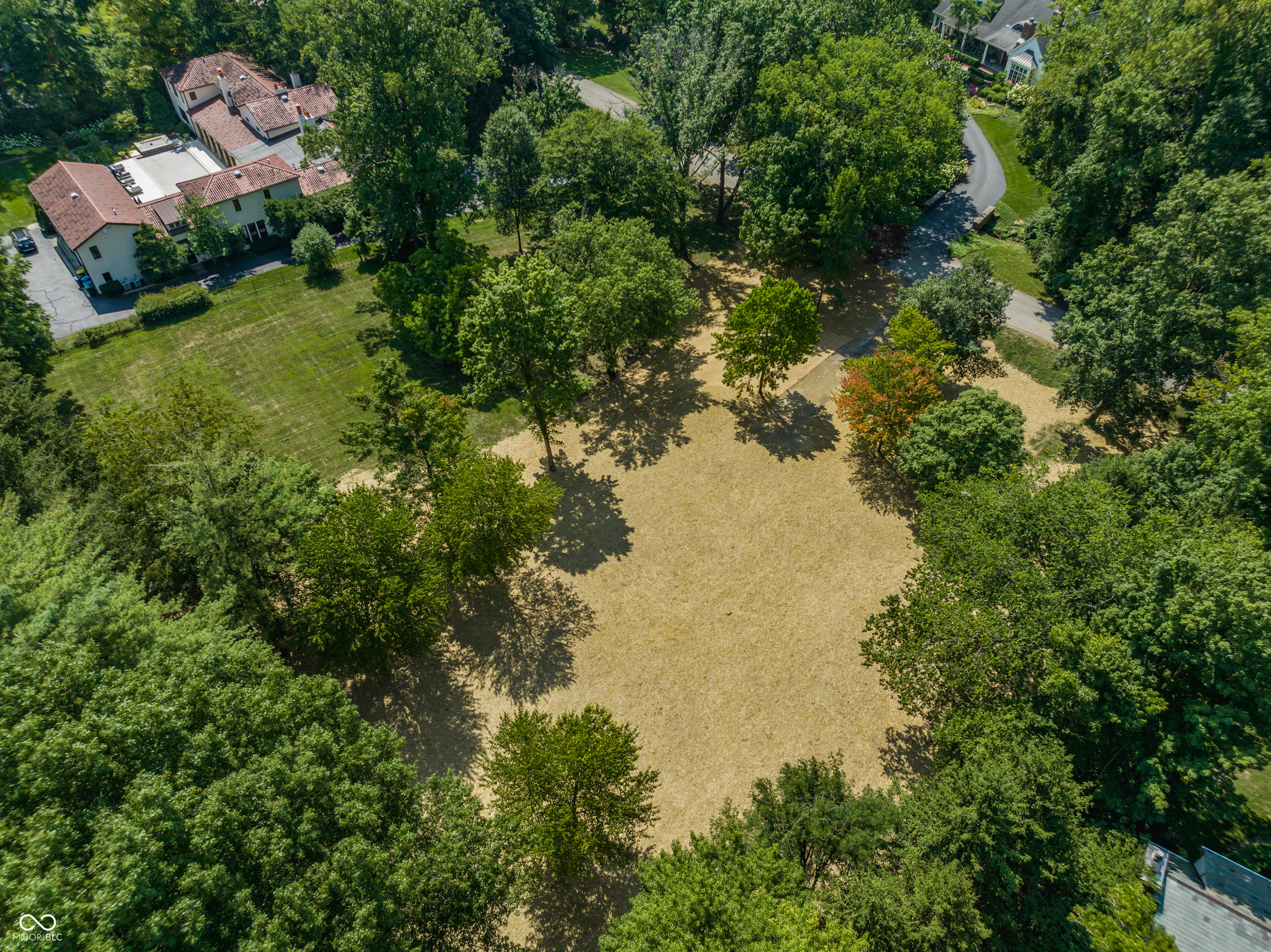 540 & 550 Forest Boulevard