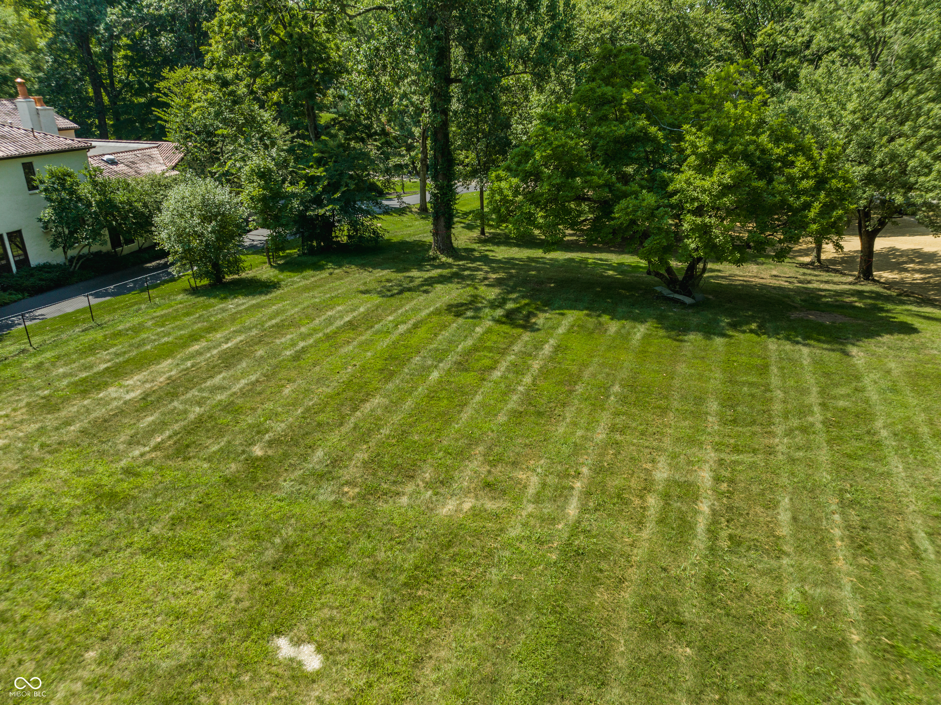 540 & 550 Forest Boulevard