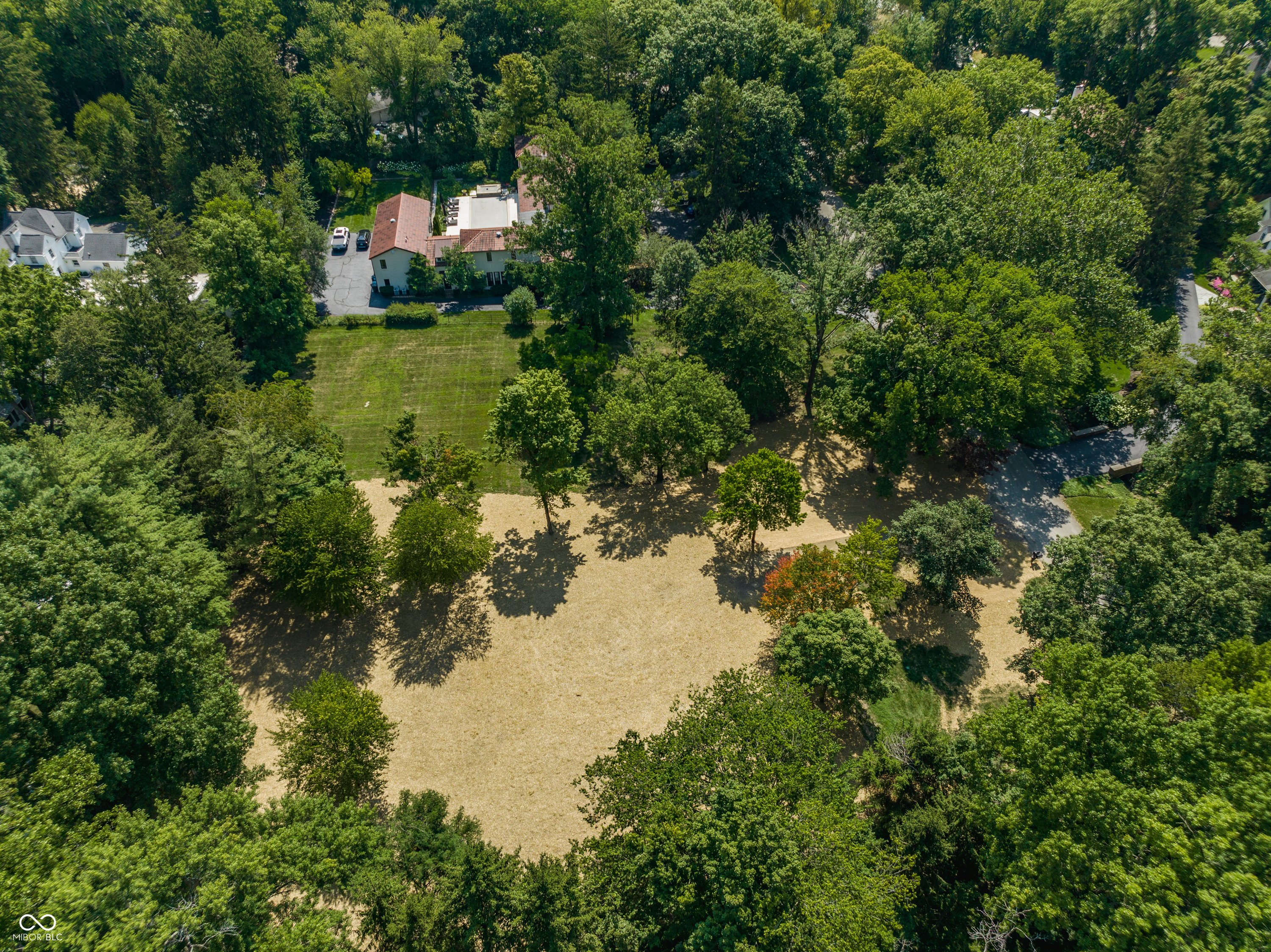 540 & 550 Forest Boulevard