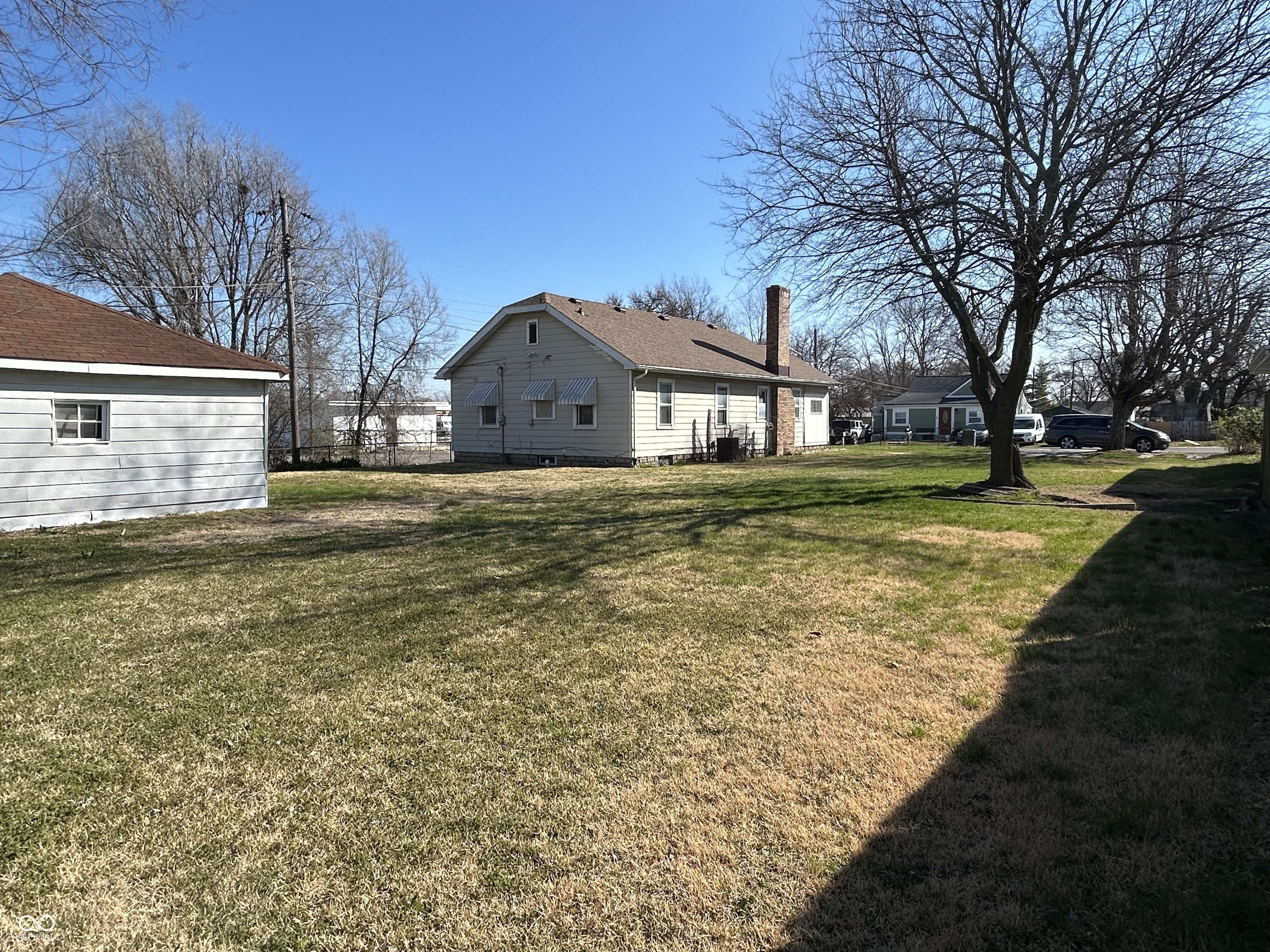 1212 S Moreland Avenue