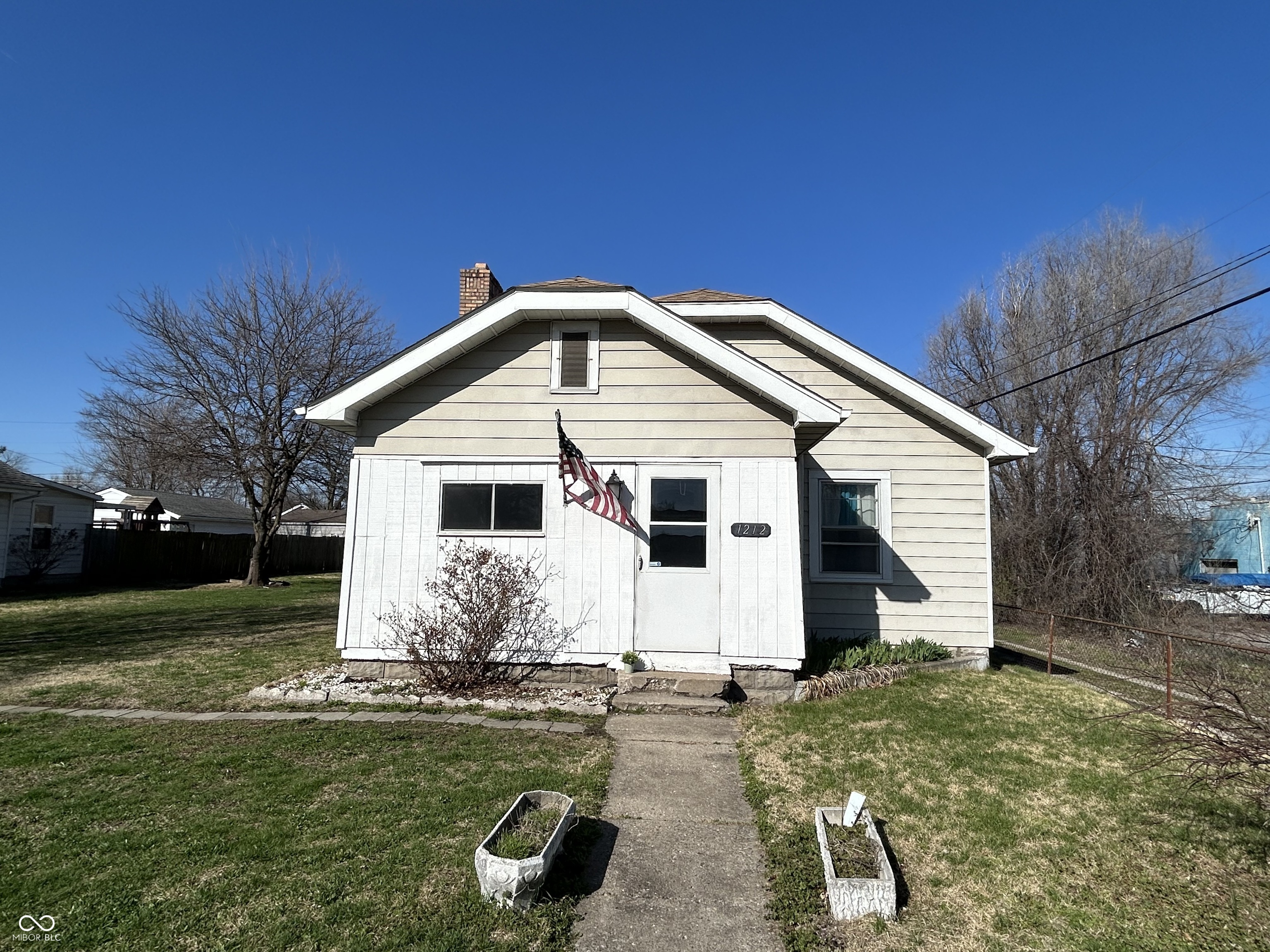 1212 S Moreland Avenue