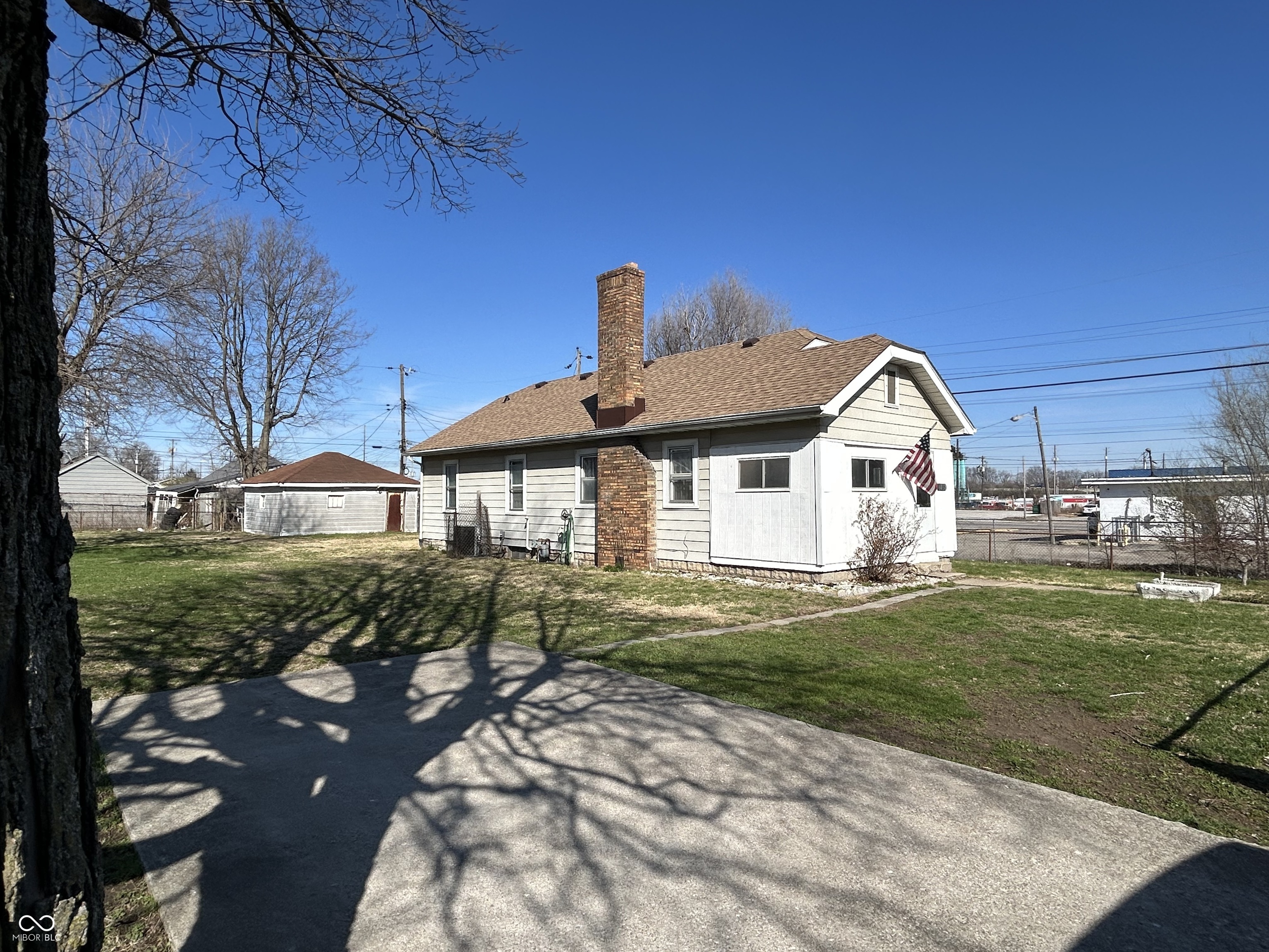 1212 S Moreland Avenue