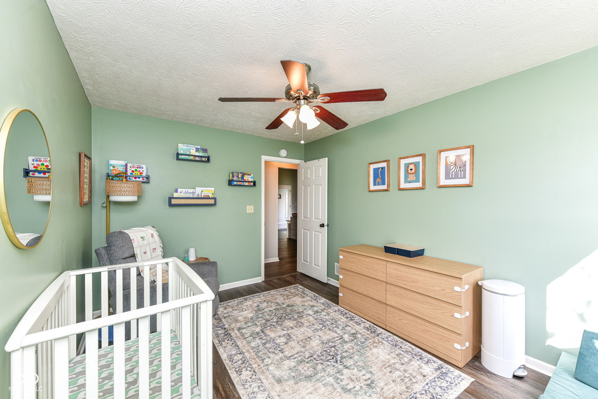 6896 Cherry Laurel Lane