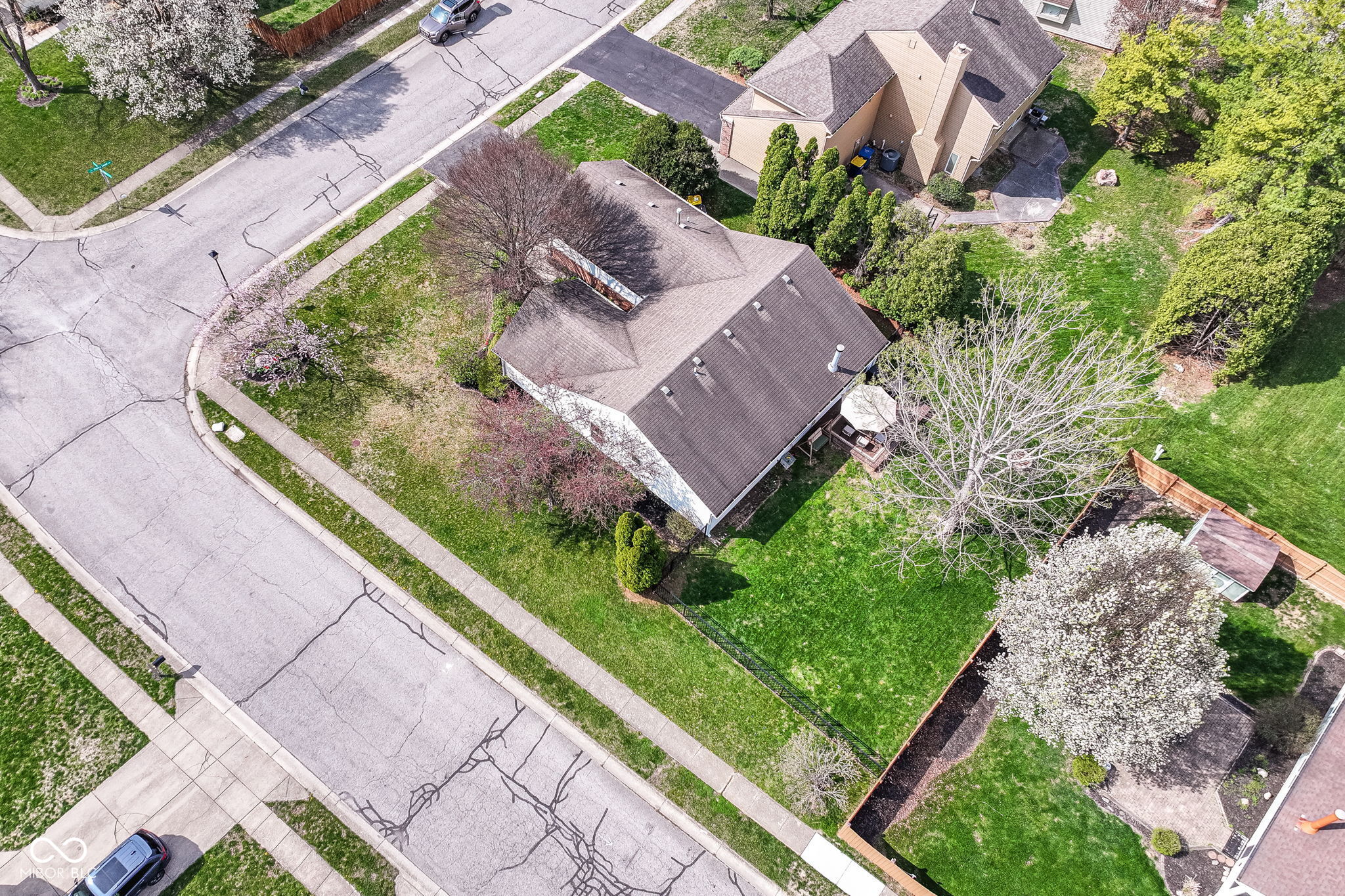 6896 Cherry Laurel Lane