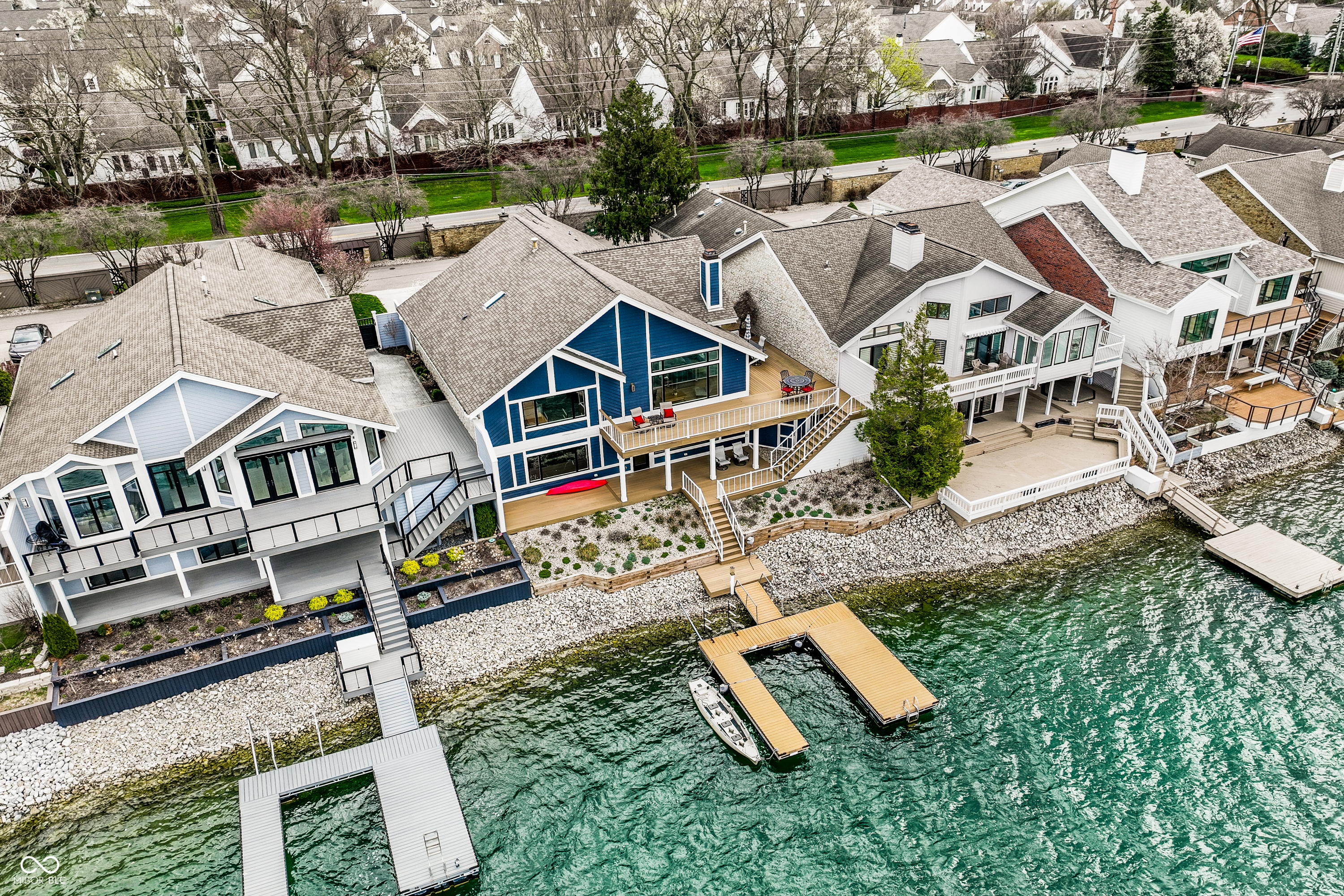 8170 Dean Road