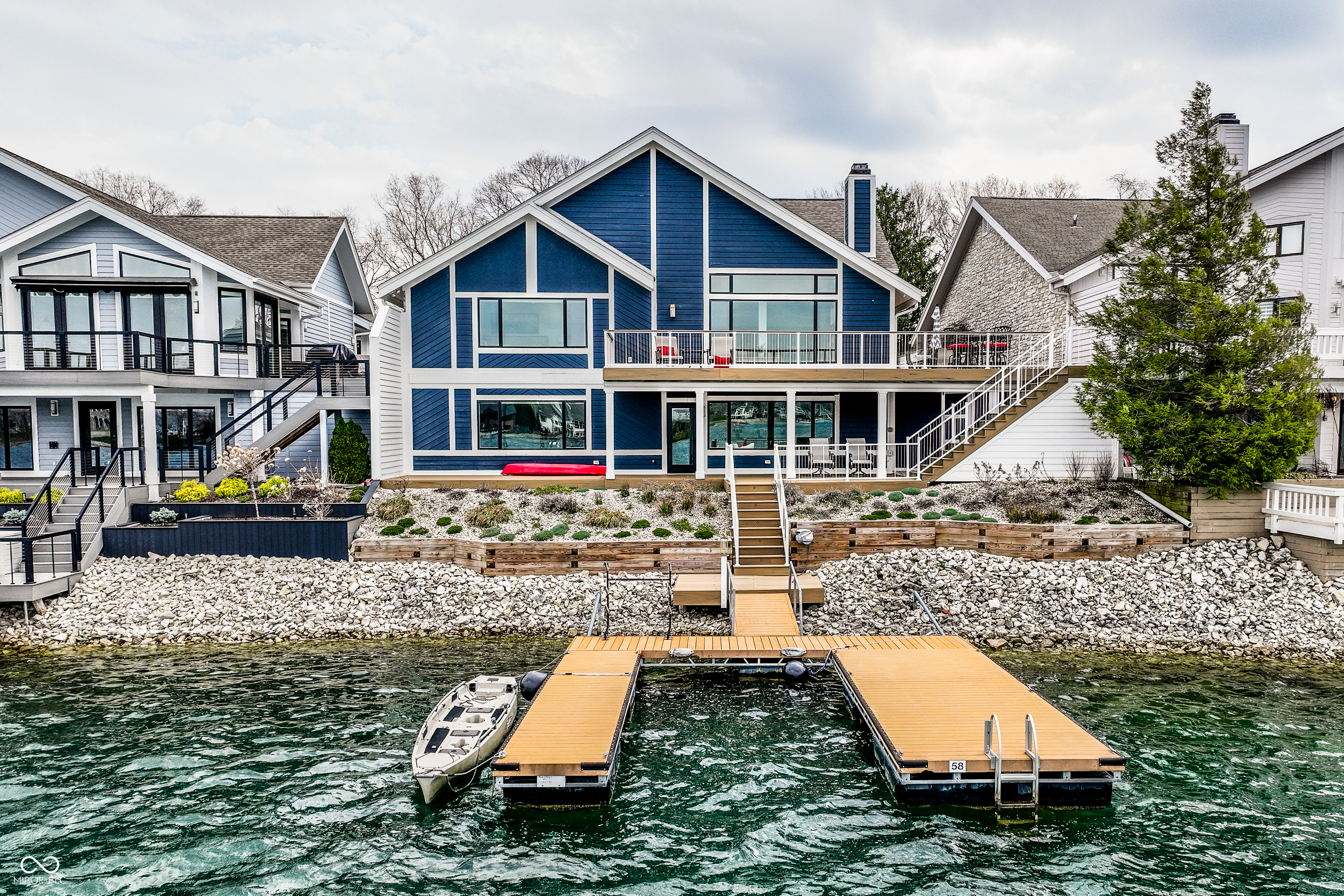 8170 Dean Road