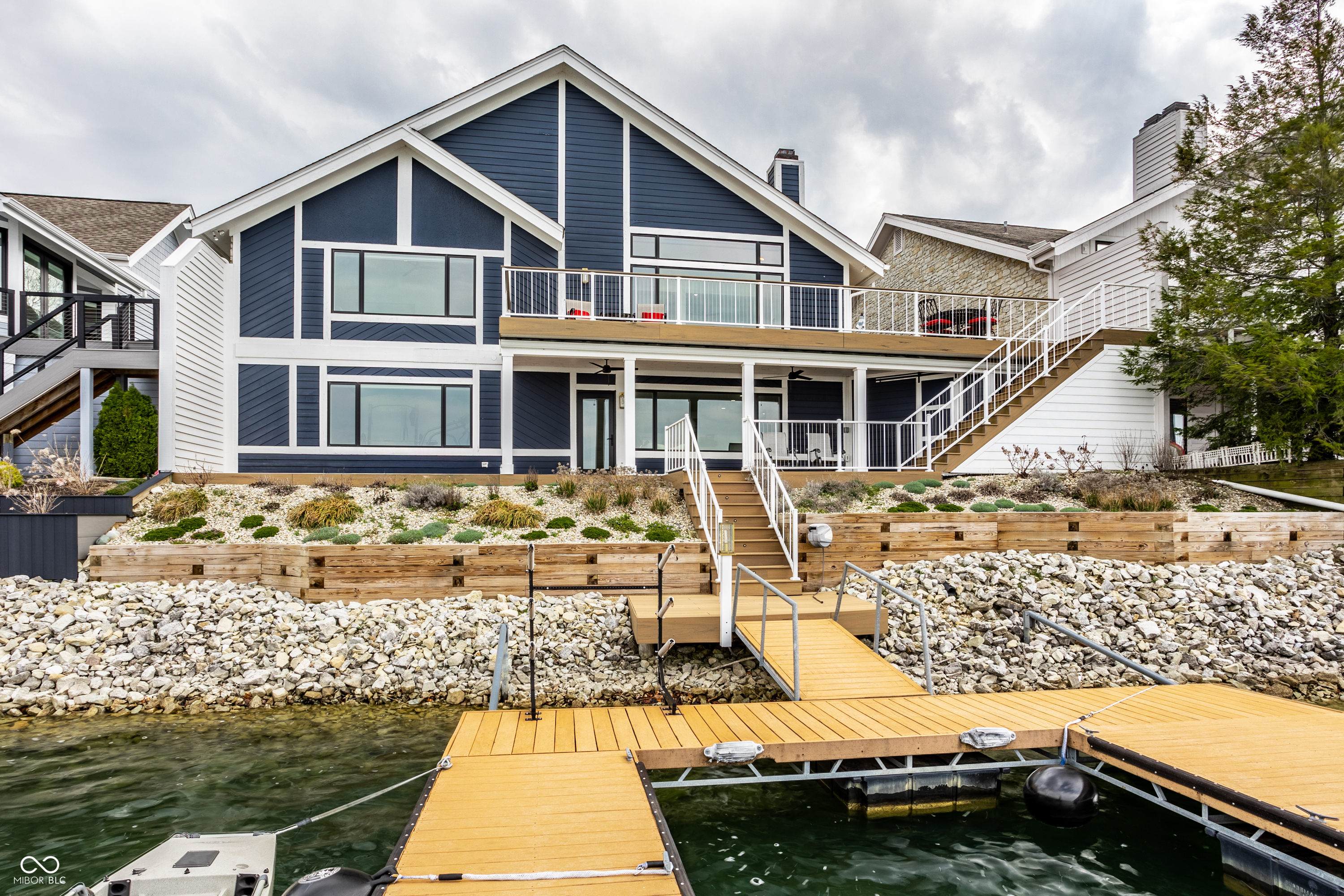 8170 Dean Road