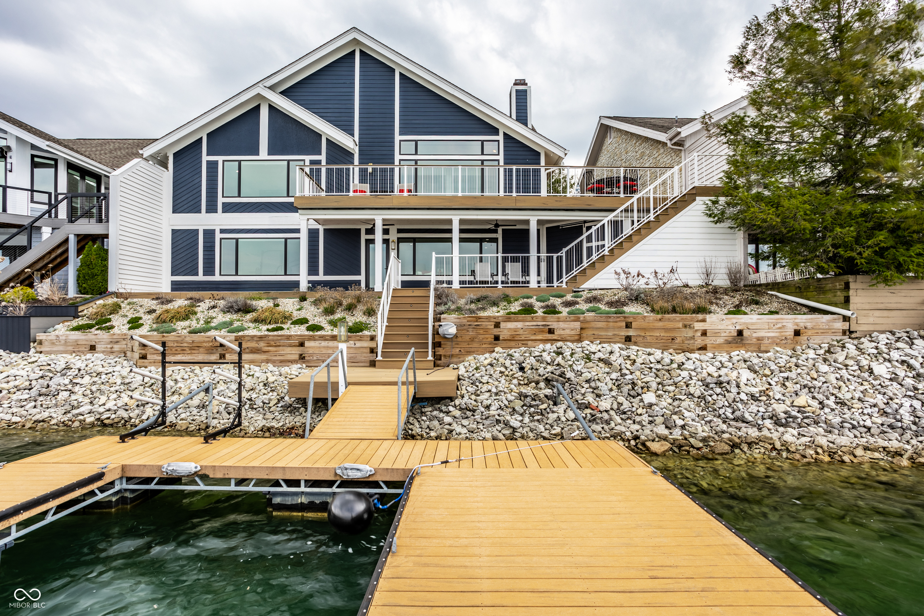 8170 Dean Road
