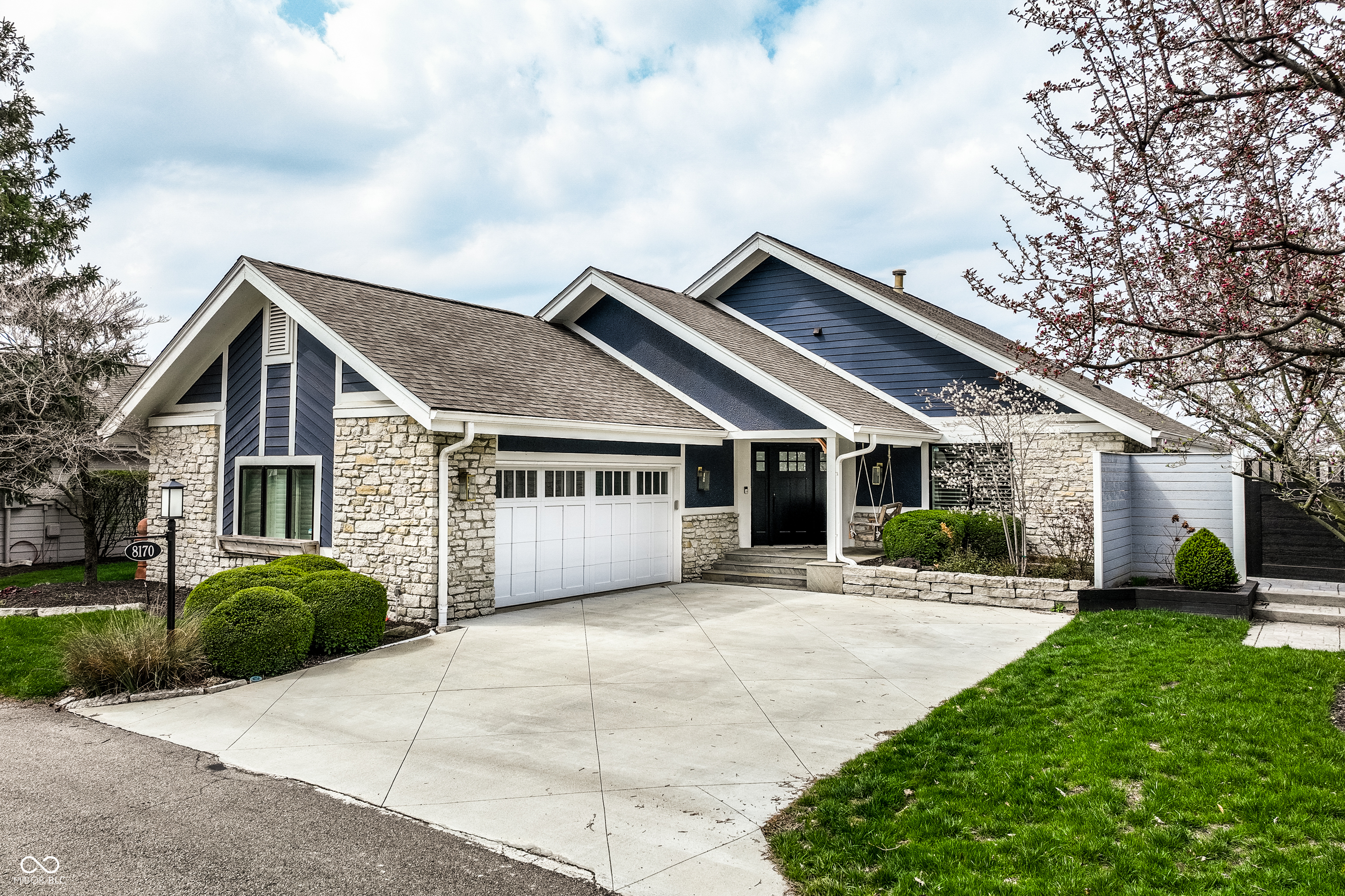 8170 Dean Road