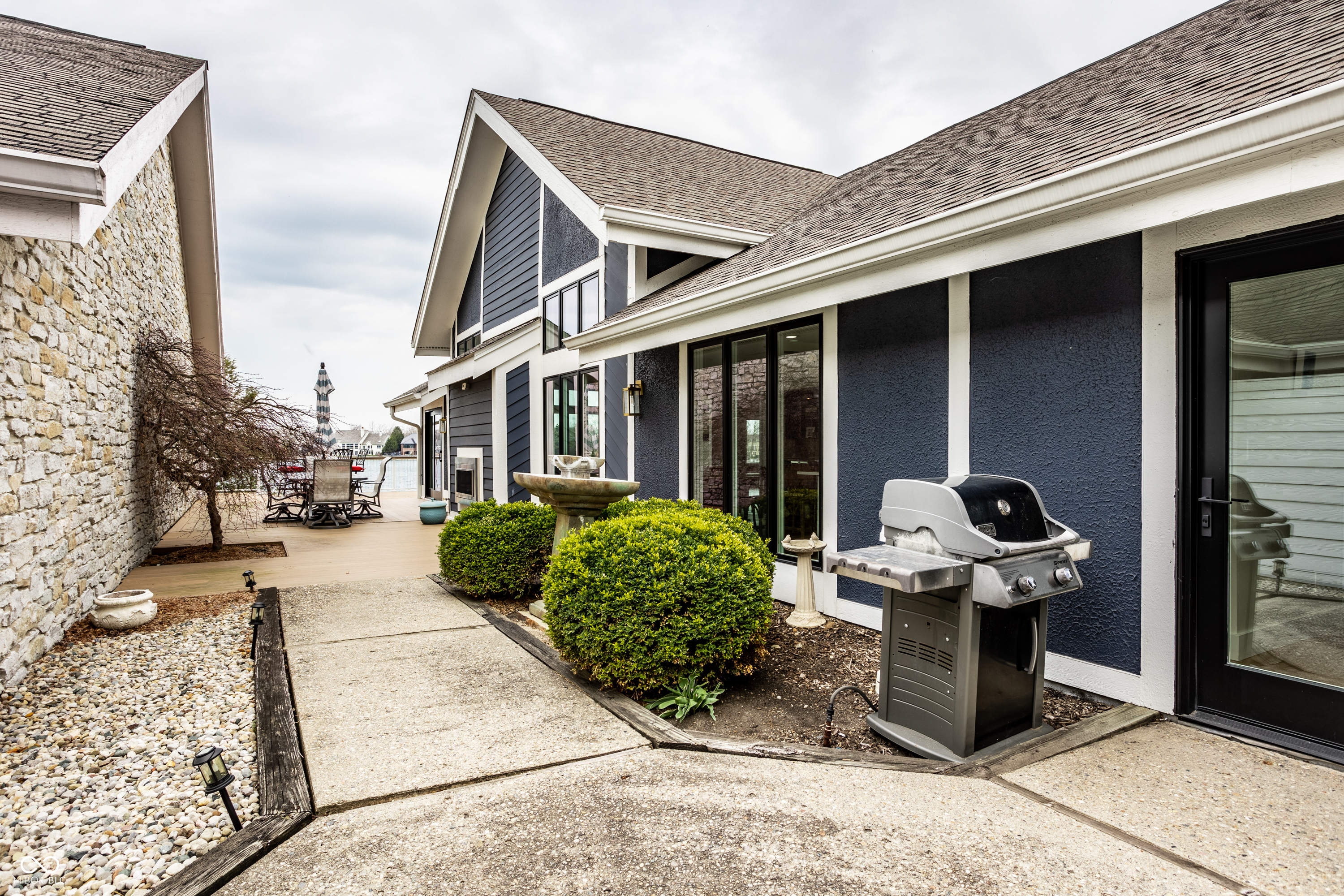 8170 Dean Road