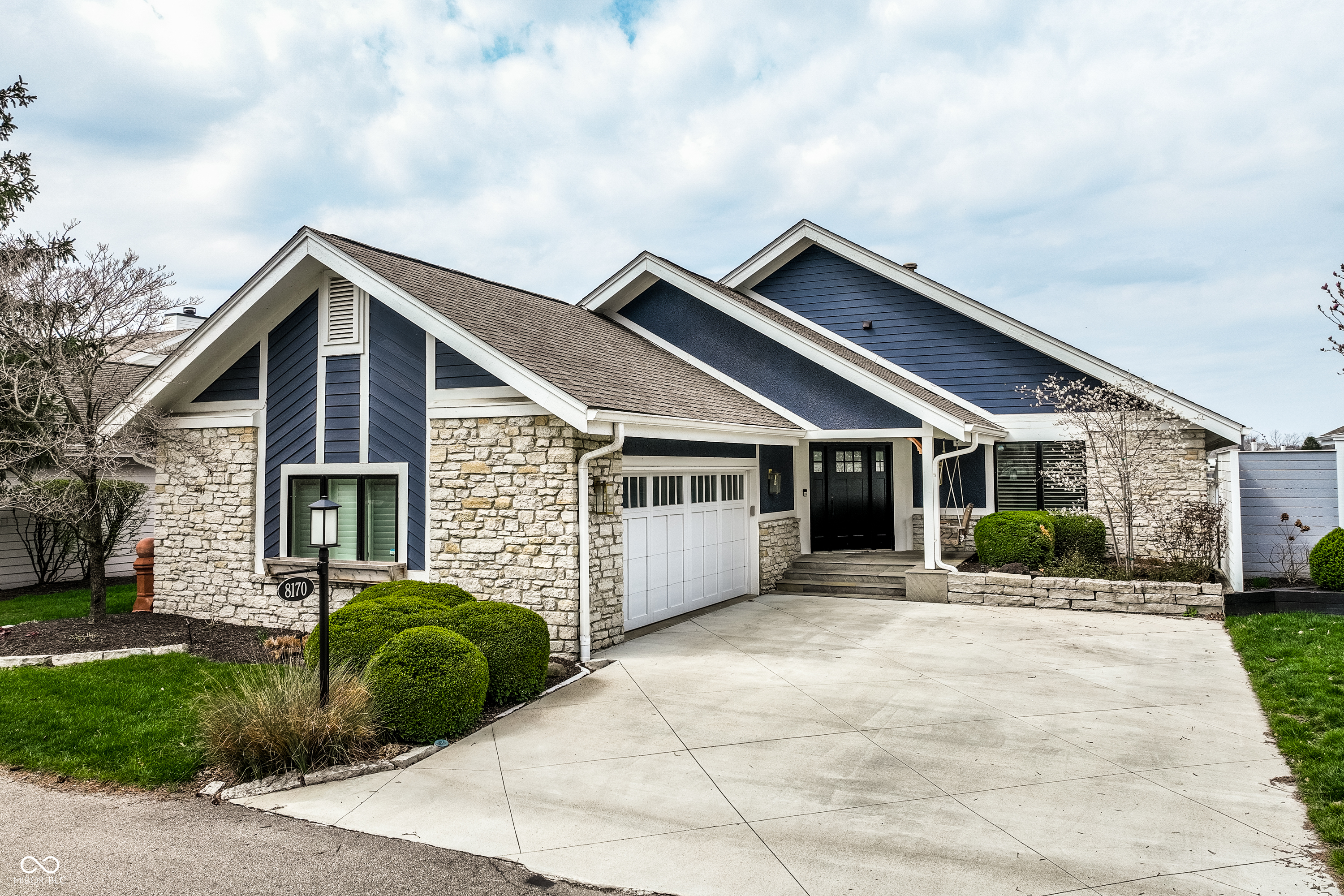 8170 Dean Road